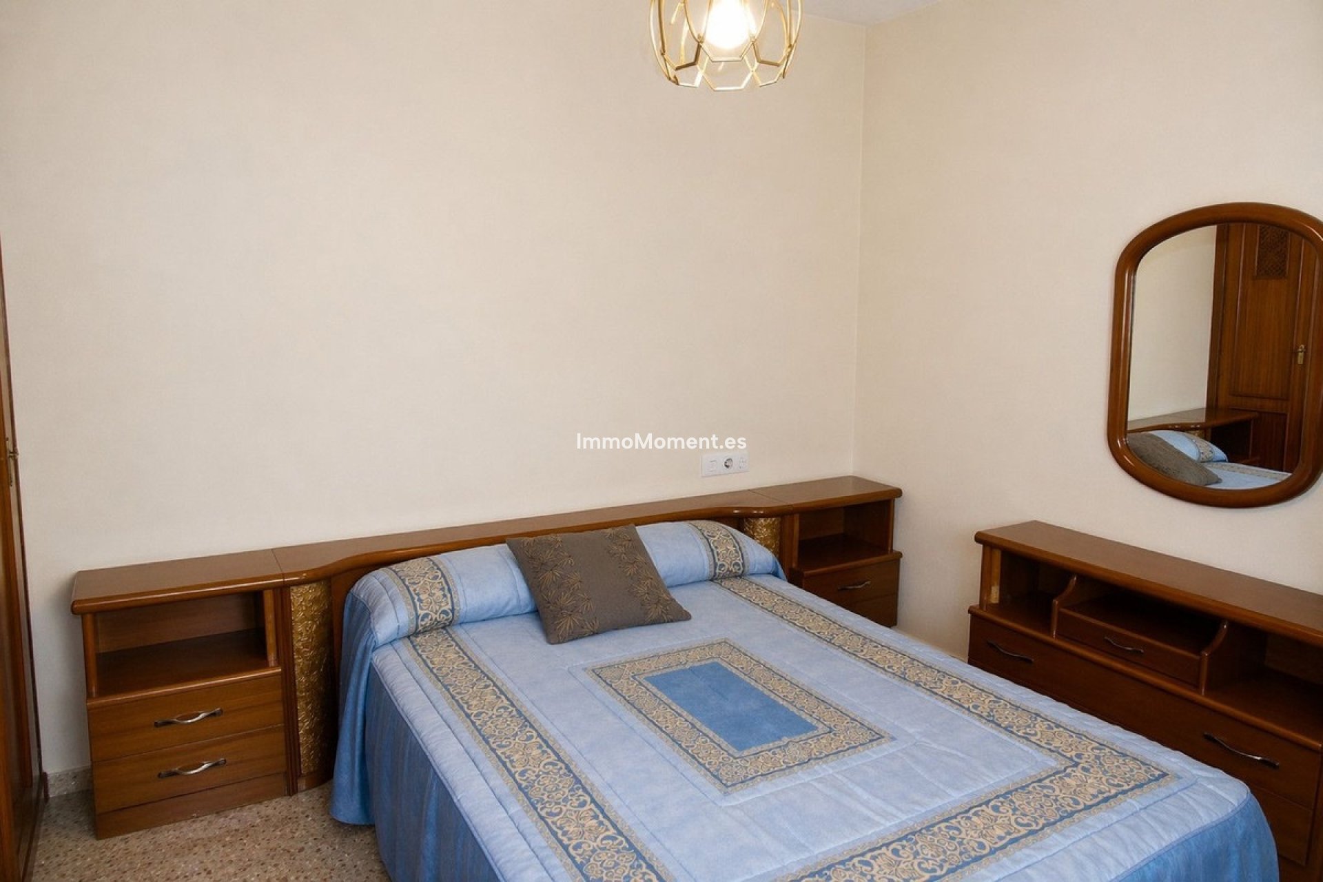 Reventa - Apartamento - Fuengirola - Fuengirola Centro