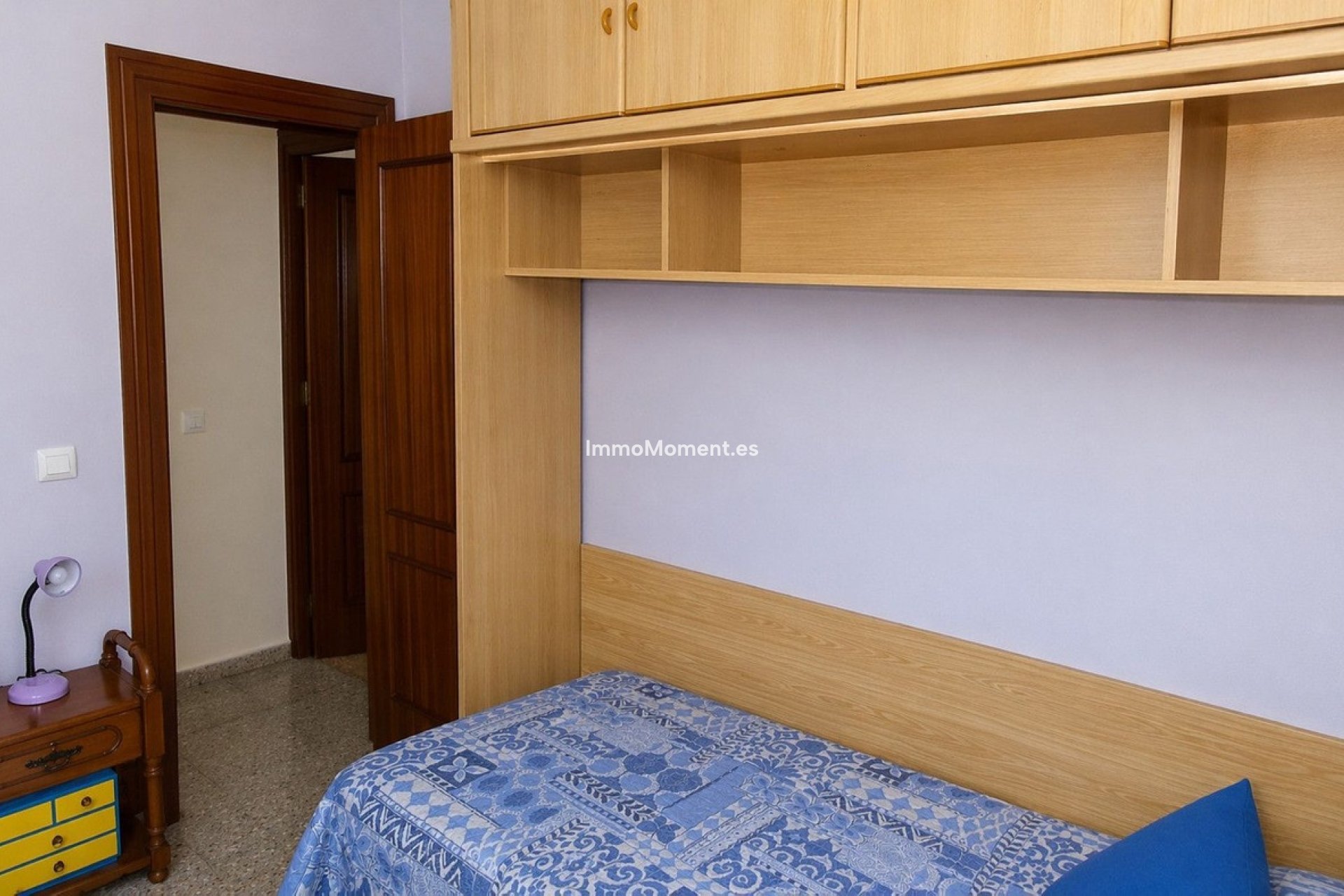 Reventa - Apartamento - Fuengirola - Fuengirola Centro