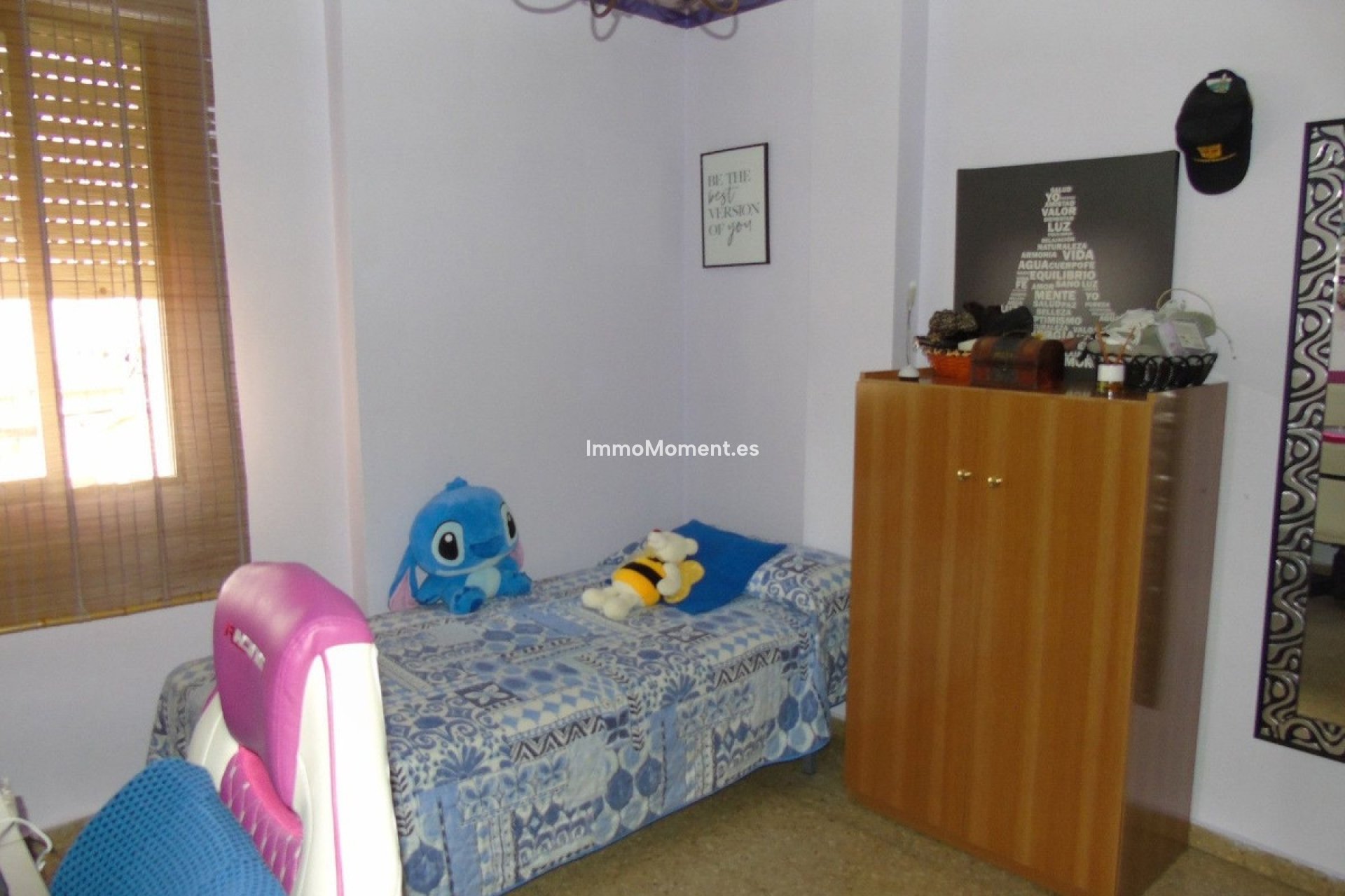 Reventa - Apartamento - Fuengirola - Fuengirola Centro