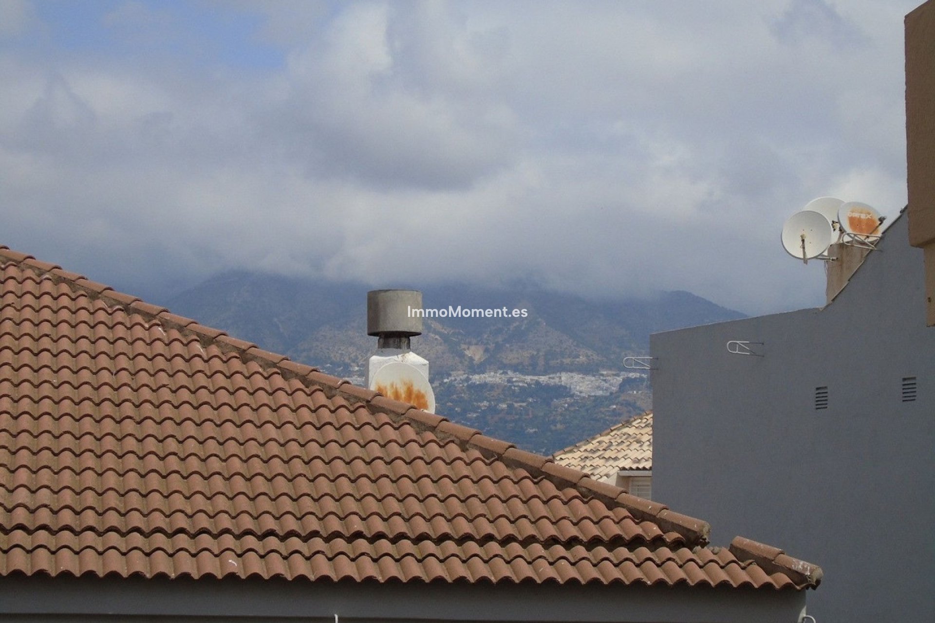 Reventa - Apartamento - Fuengirola - Fuengirola Centro