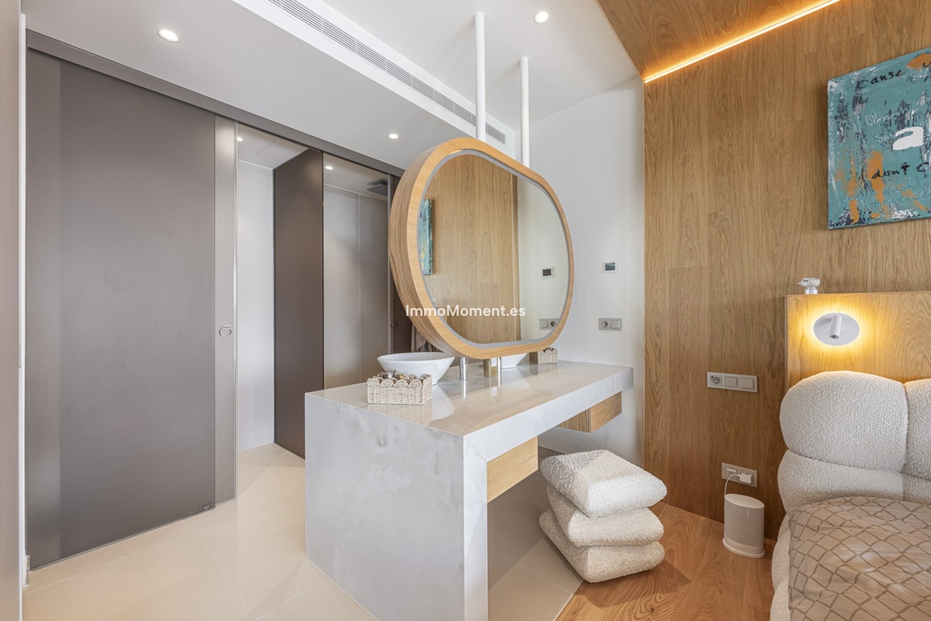 Reventa - Apartamento - Fuengirola - Fuengirola Centro