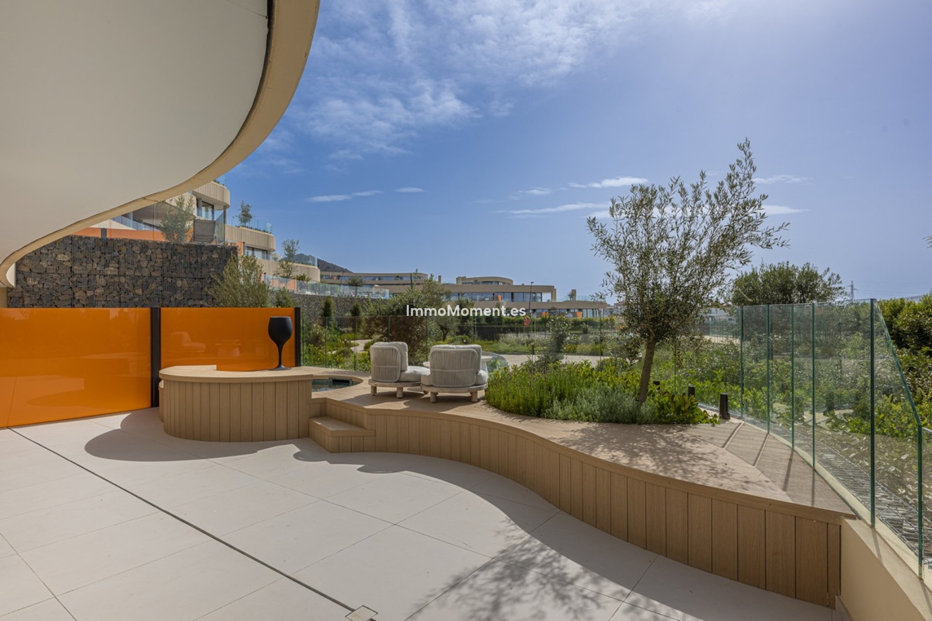 Reventa - Apartamento - Fuengirola - Fuengirola Centro