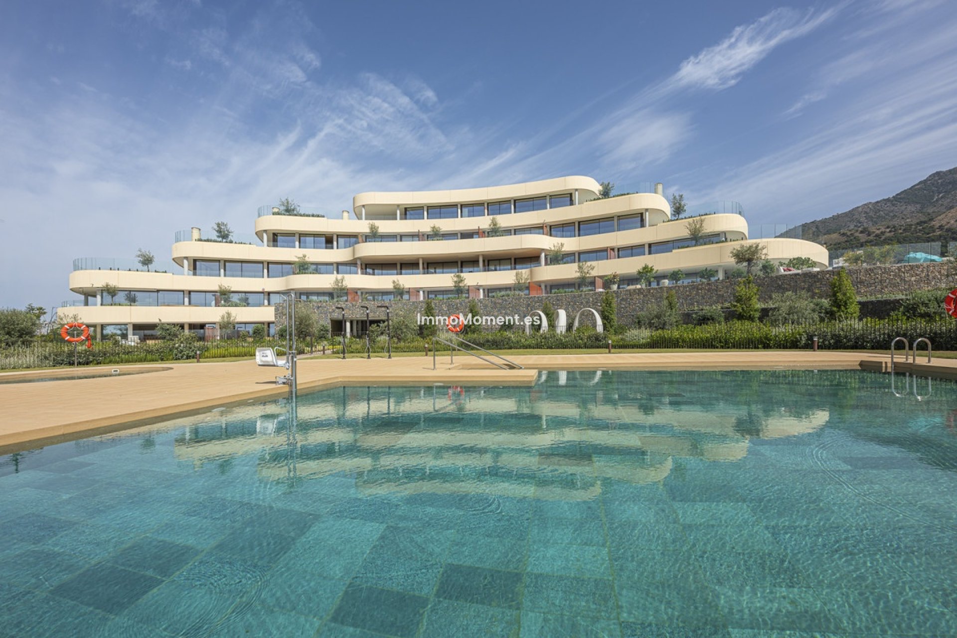 Reventa - Apartamento - Fuengirola - Fuengirola Centro