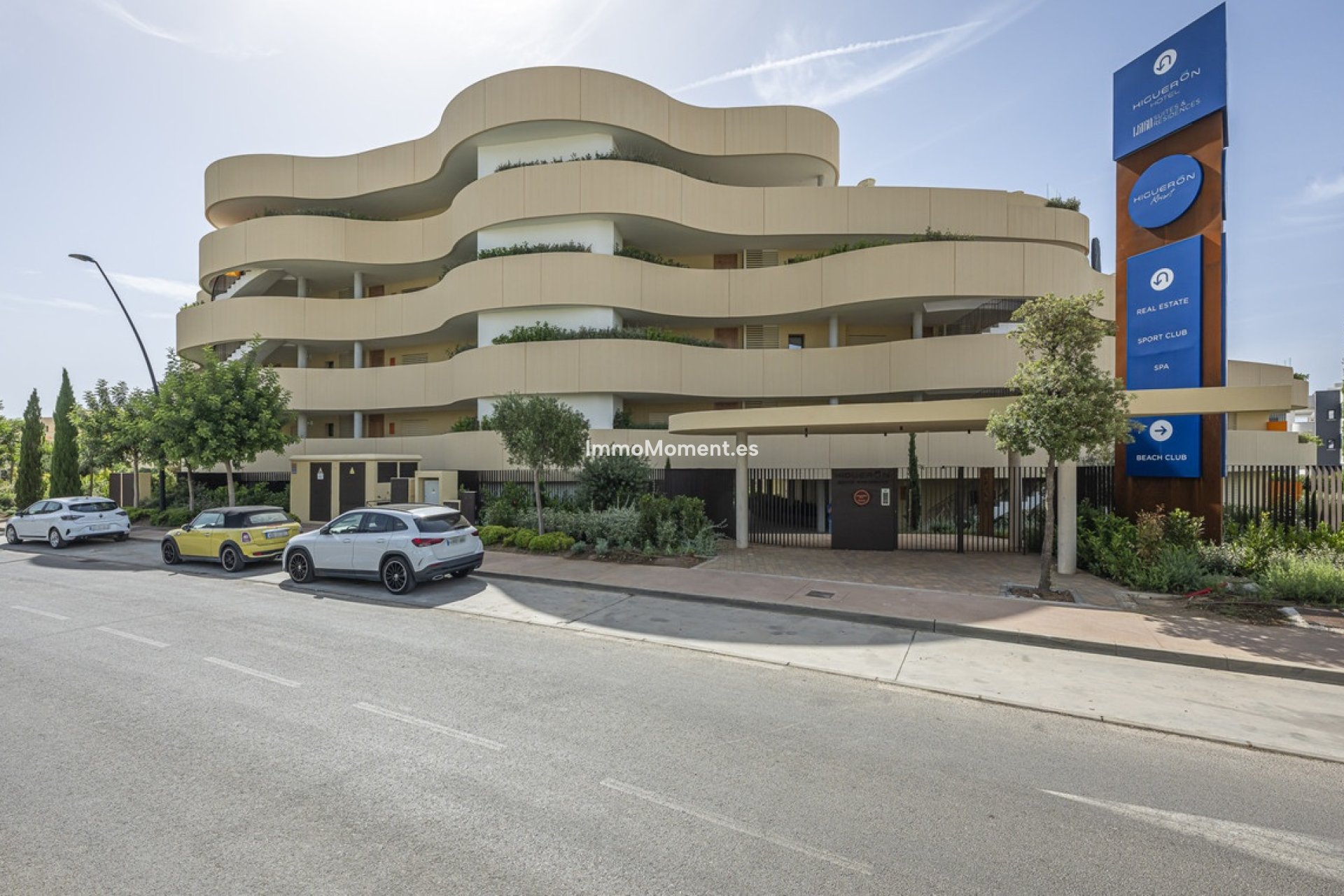 Reventa - Apartamento - Fuengirola - Fuengirola Centro