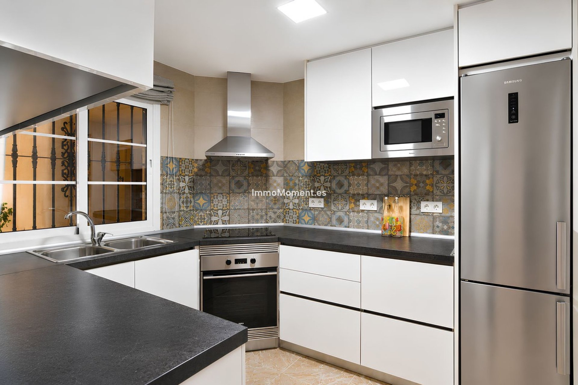 Reventa - Apartamento - Fuengirola - Fuengirola Centro