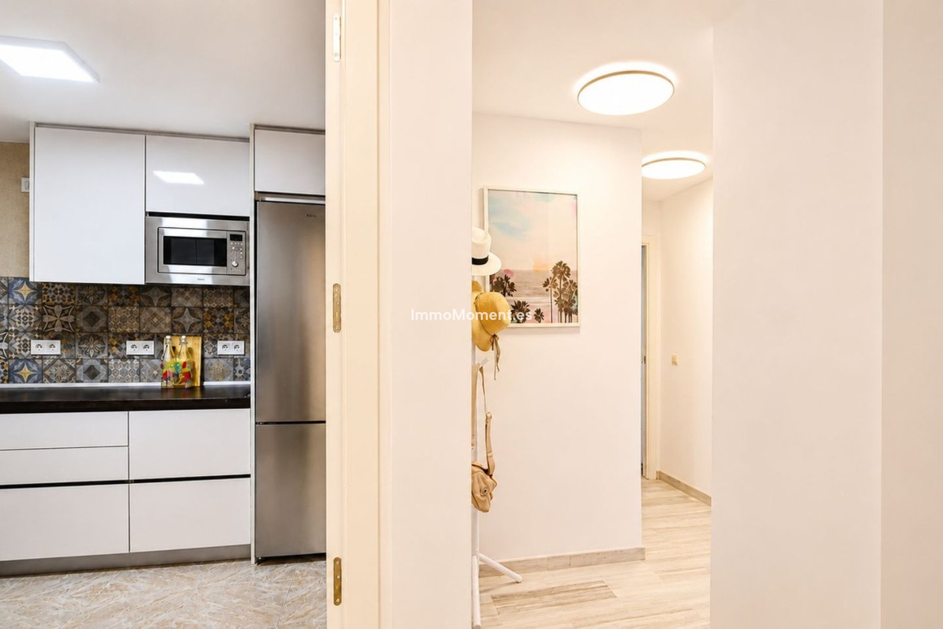 Reventa - Apartamento - Fuengirola - Fuengirola Centro