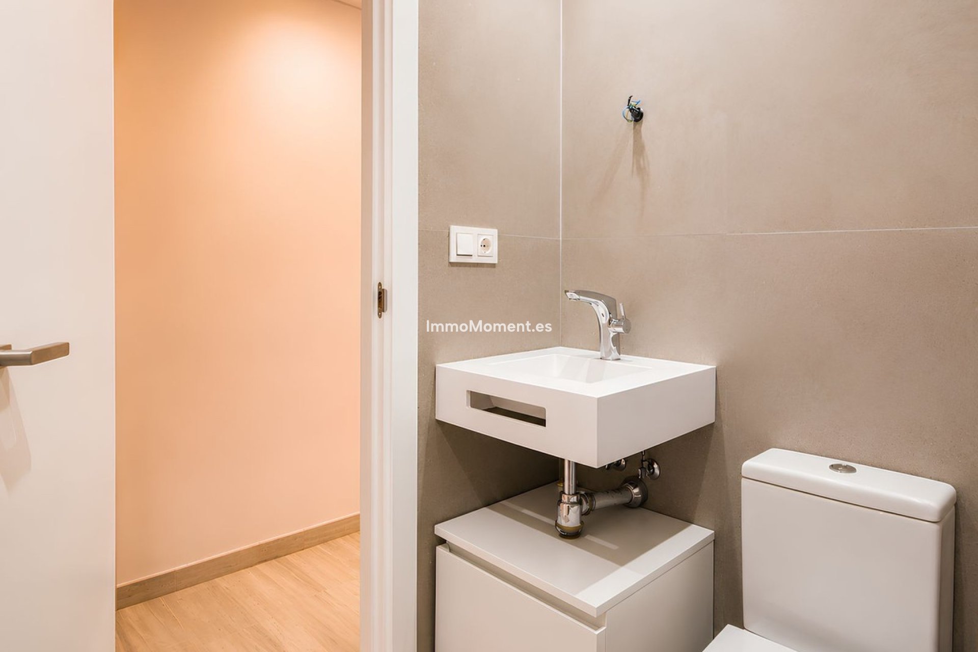 Reventa - Apartamento - Fuengirola - Fuengirola Centro