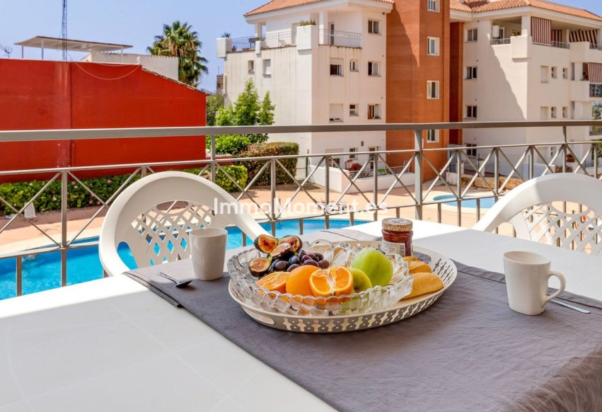 Reventa - Apartamento - Fuengirola - Fuengirola Centro