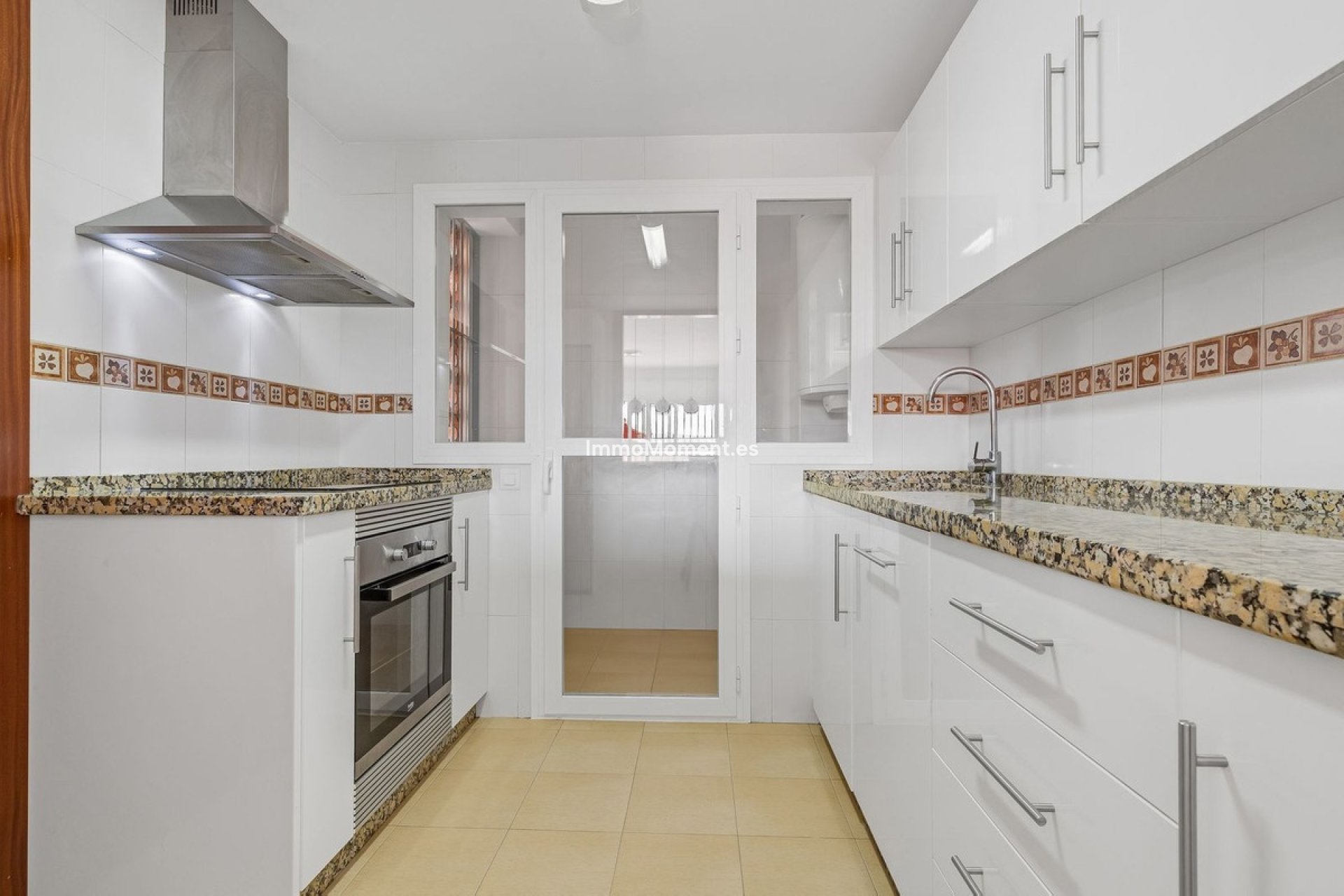 Reventa - Apartamento - Fuengirola - Fuengirola Centro
