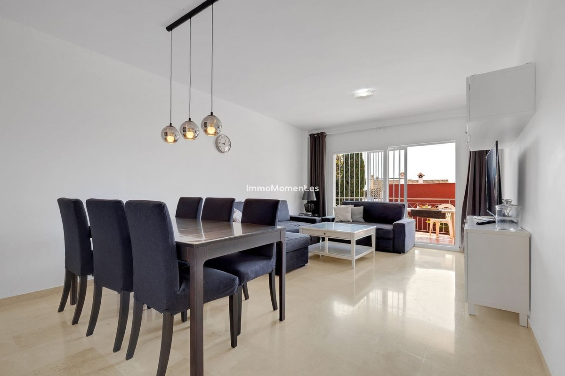 Reventa - Apartamento - Fuengirola - Fuengirola Centro