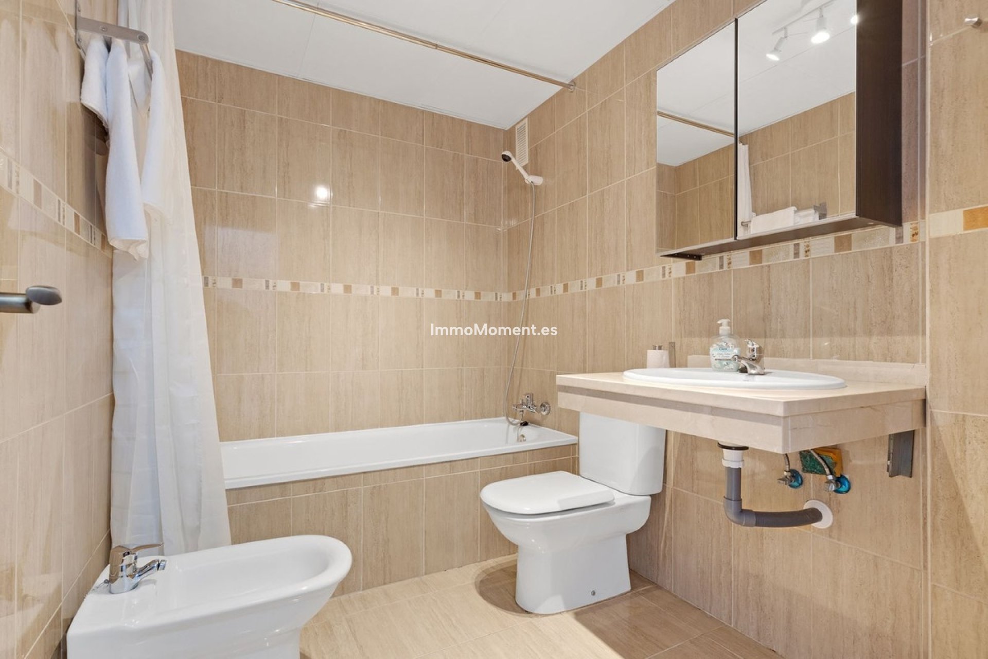 Reventa - Apartamento - Fuengirola - Fuengirola Centro