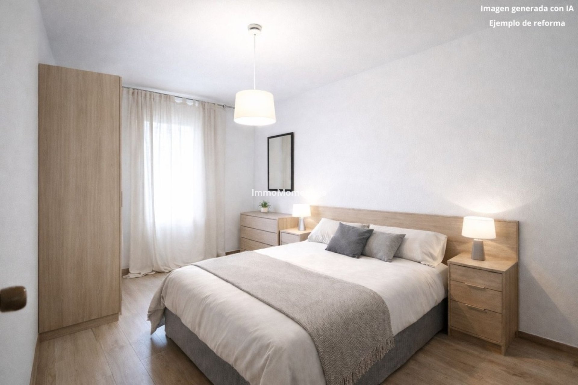 Reventa - Apartamento - Fuengirola - Fuengirola Centro