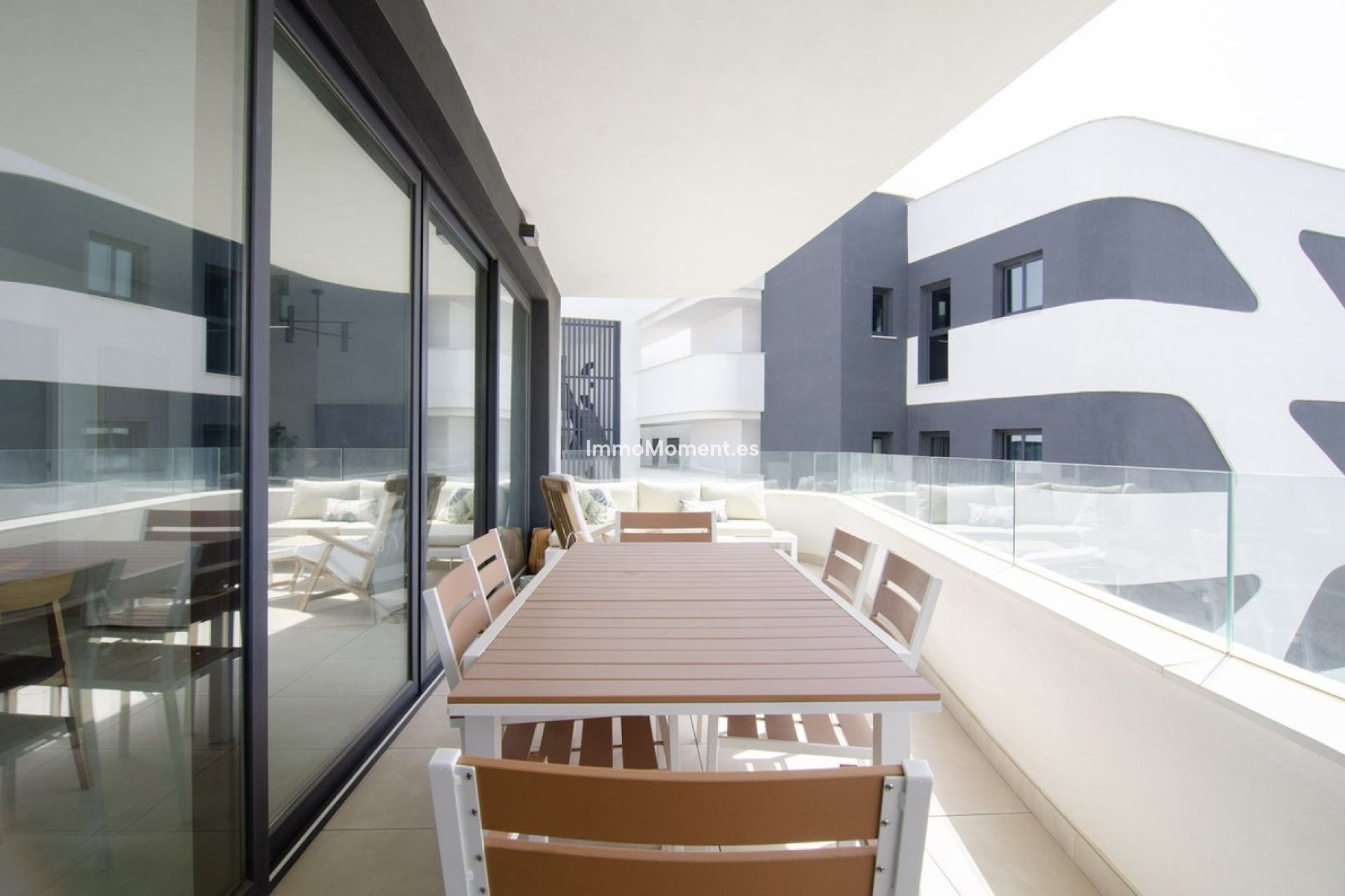 Reventa - Apartamento - Fuengirola - Fuengirola Centro