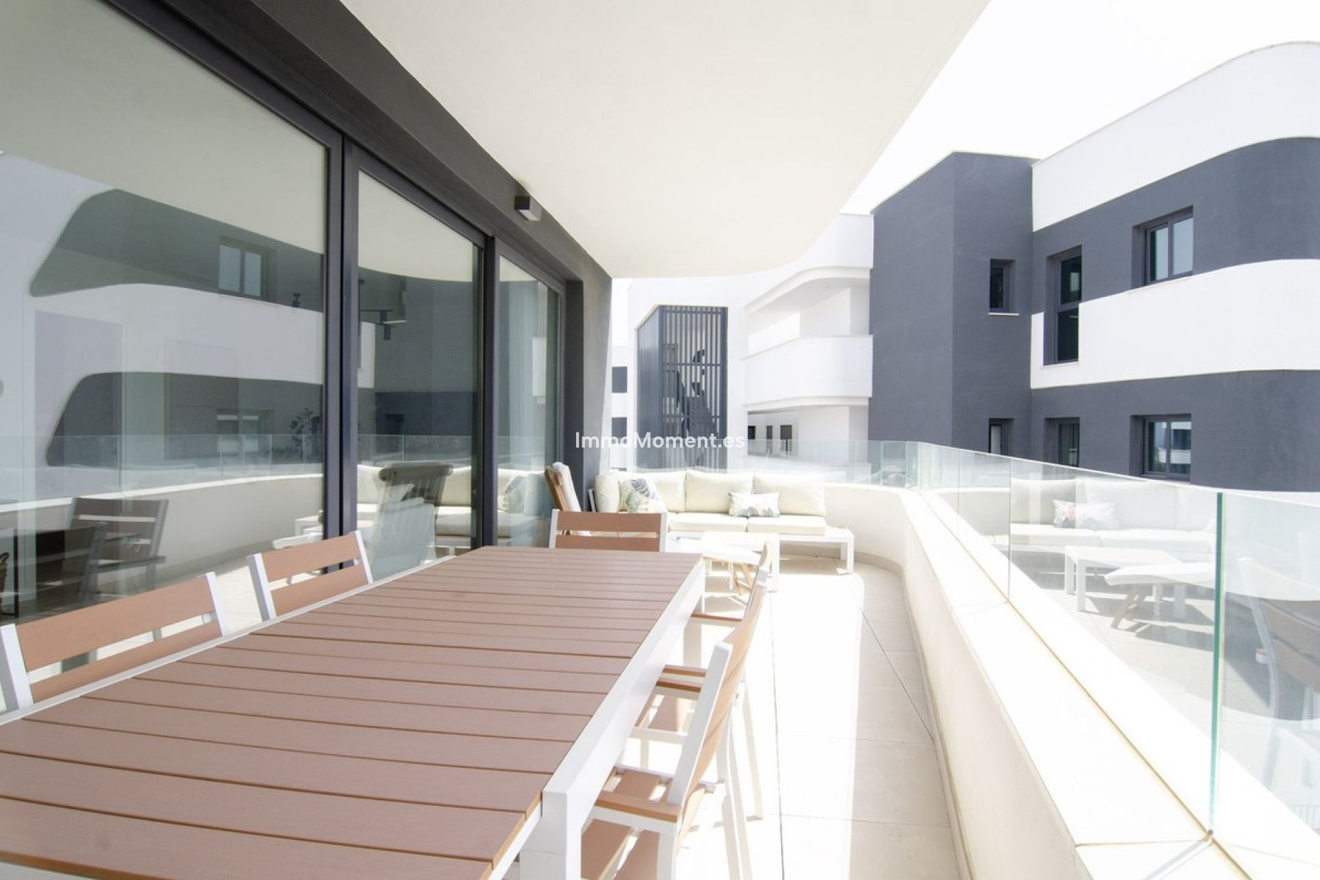 Reventa - Apartamento - Fuengirola - Fuengirola Centro