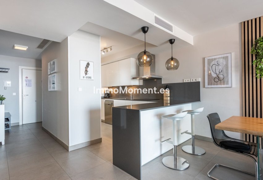 Reventa - Apartamento - Fuengirola - Fuengirola Centro