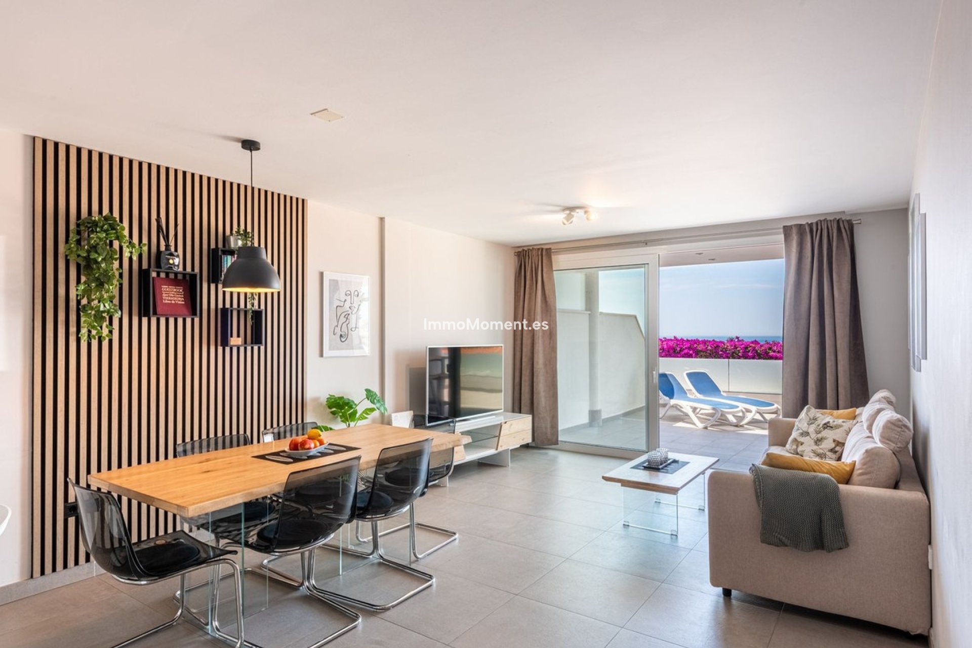 Reventa - Apartamento - Fuengirola - Fuengirola Centro