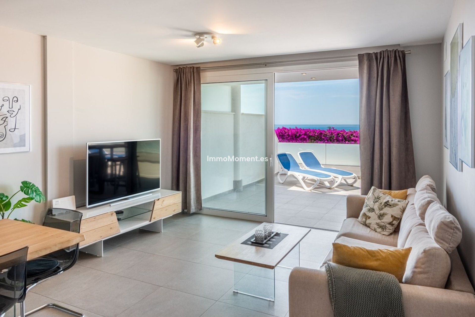 Reventa - Apartamento - Fuengirola - Fuengirola Centro