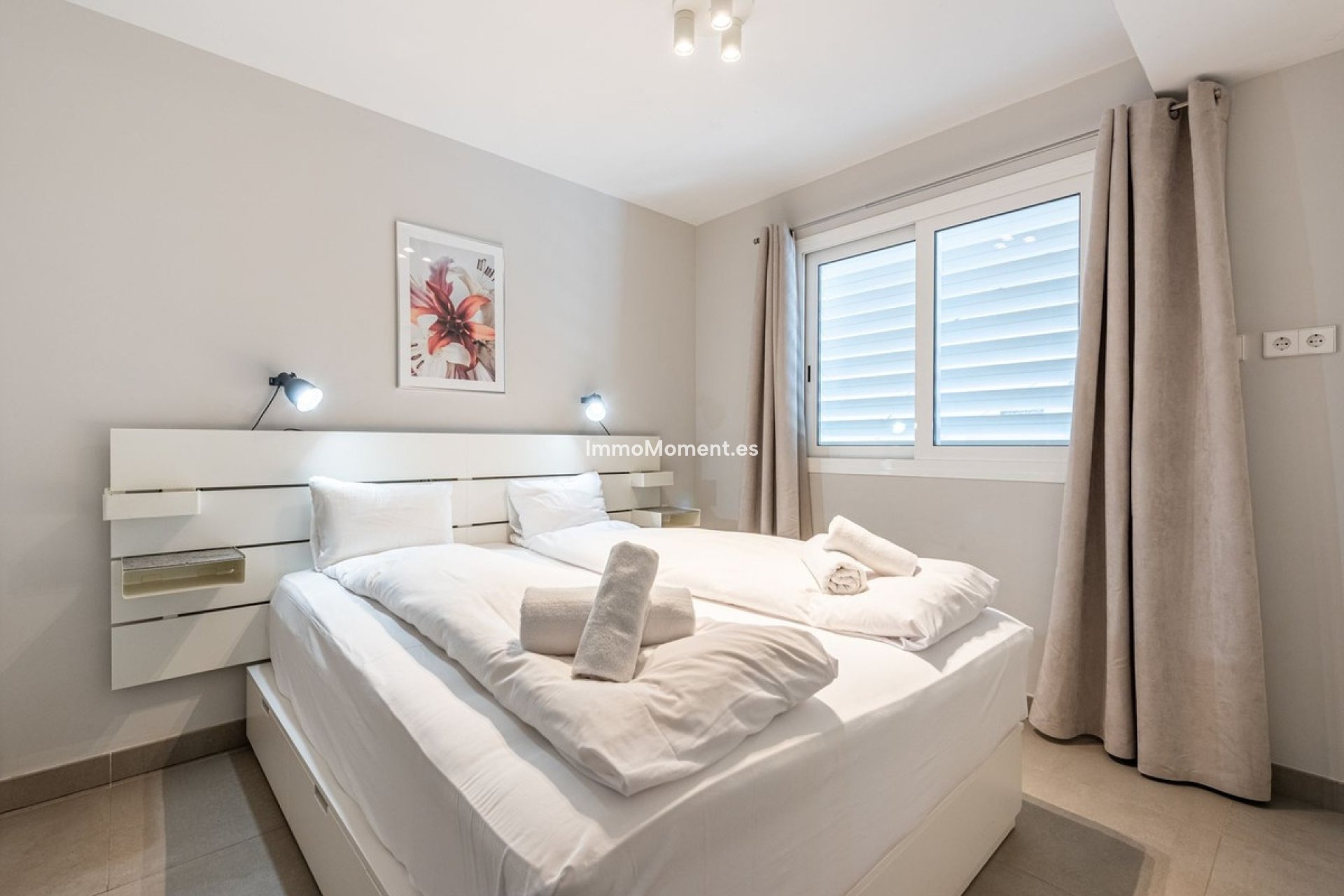 Reventa - Apartamento - Fuengirola - Fuengirola Centro