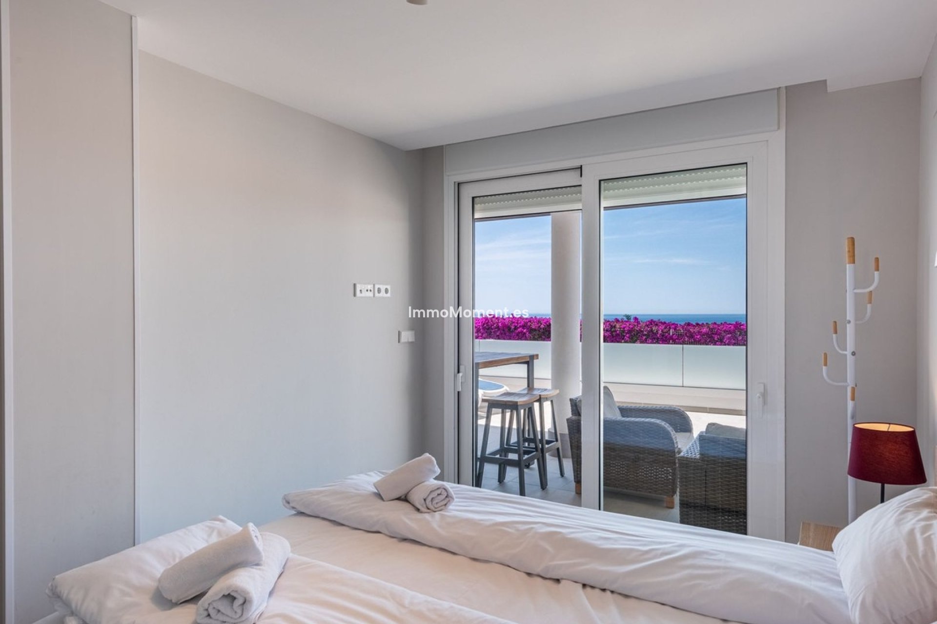 Reventa - Apartamento - Fuengirola - Fuengirola Centro