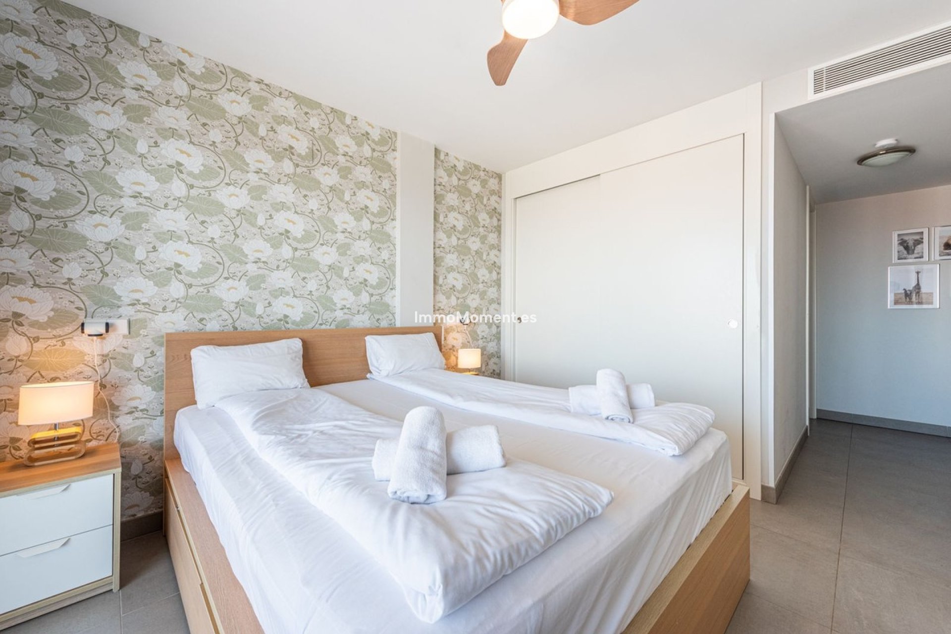 Reventa - Apartamento - Fuengirola - Fuengirola Centro