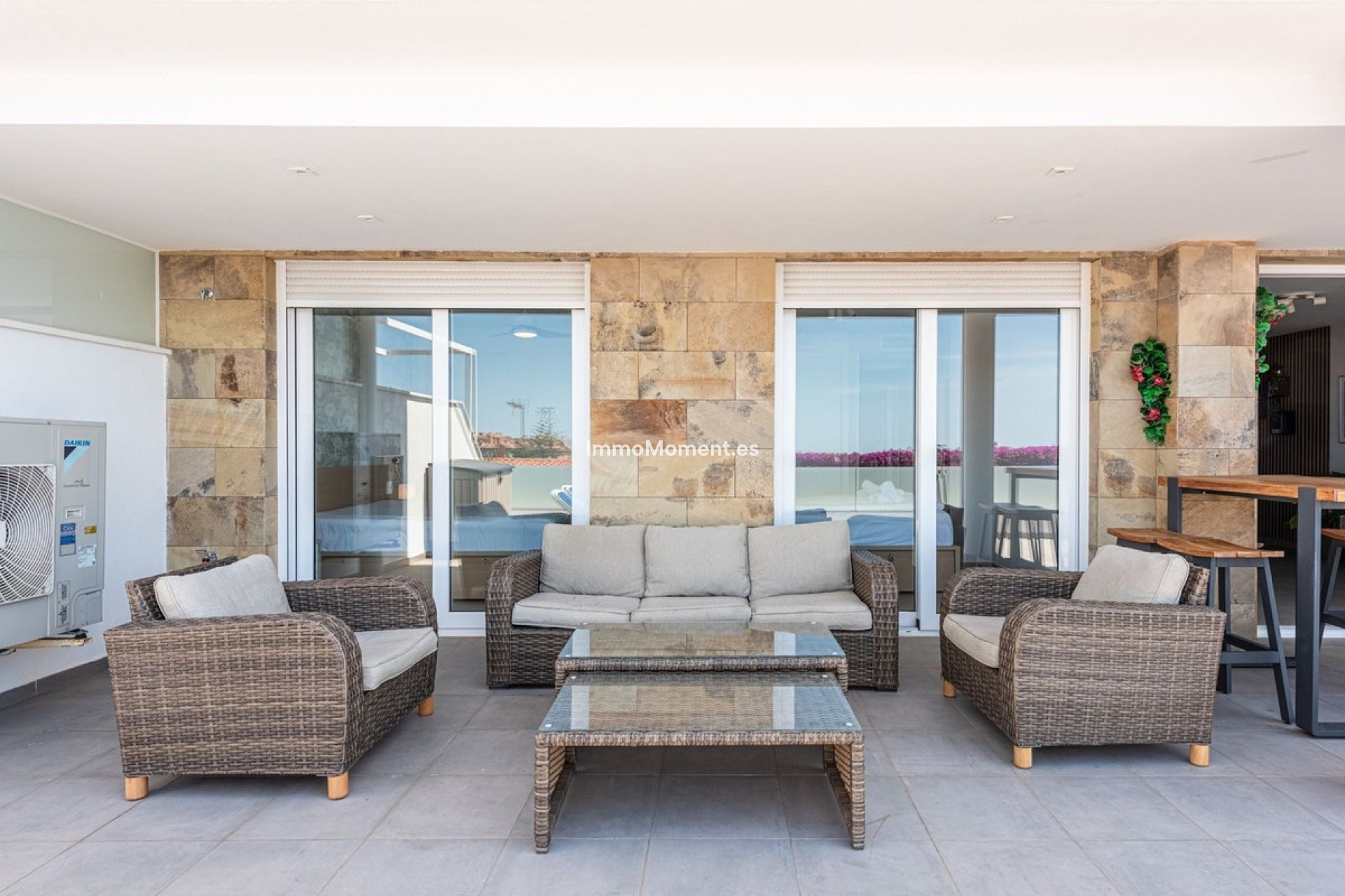 Reventa - Apartamento - Fuengirola - Fuengirola Centro