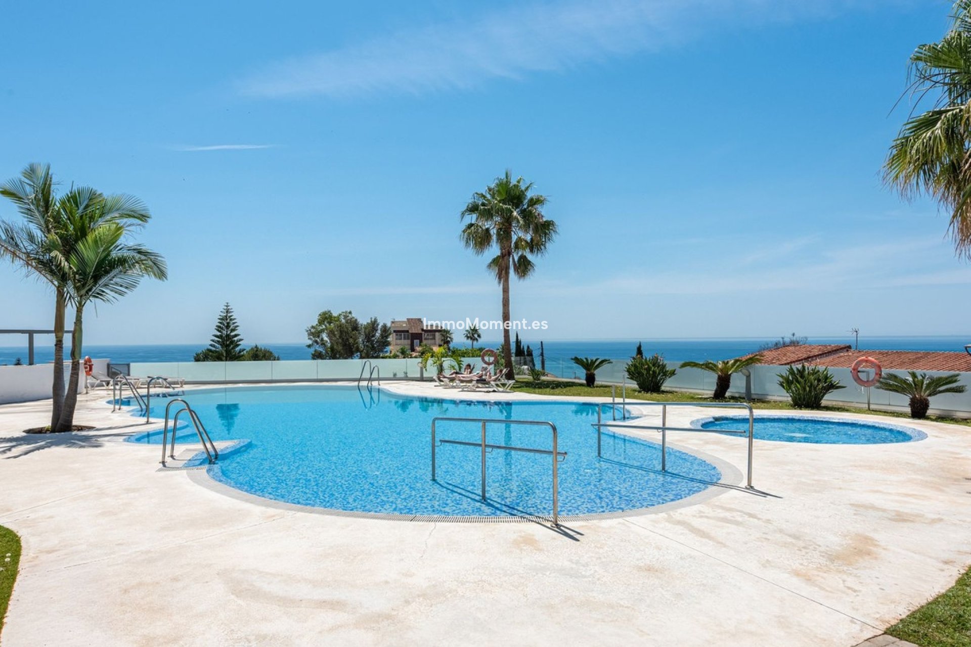 Reventa - Apartamento - Fuengirola - Fuengirola Centro