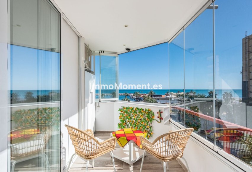 Reventa - Apartamento - Fuengirola - Fuengirola Centro