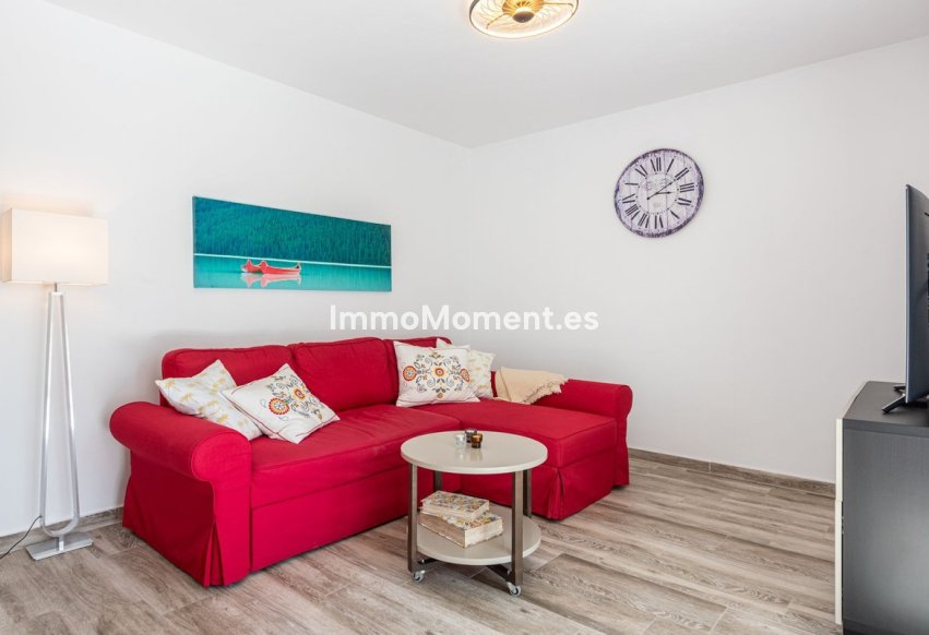 Reventa - Apartamento - Fuengirola - Fuengirola Centro