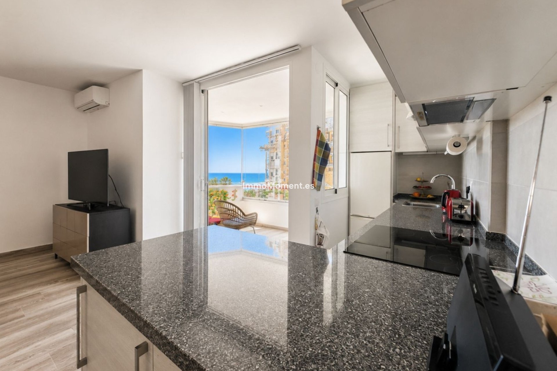 Reventa - Apartamento - Fuengirola - Fuengirola Centro