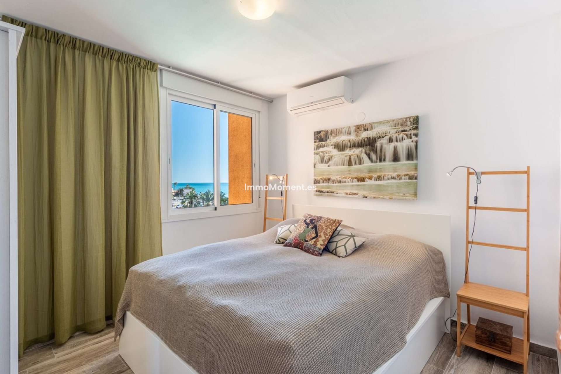 Reventa - Apartamento - Fuengirola - Fuengirola Centro