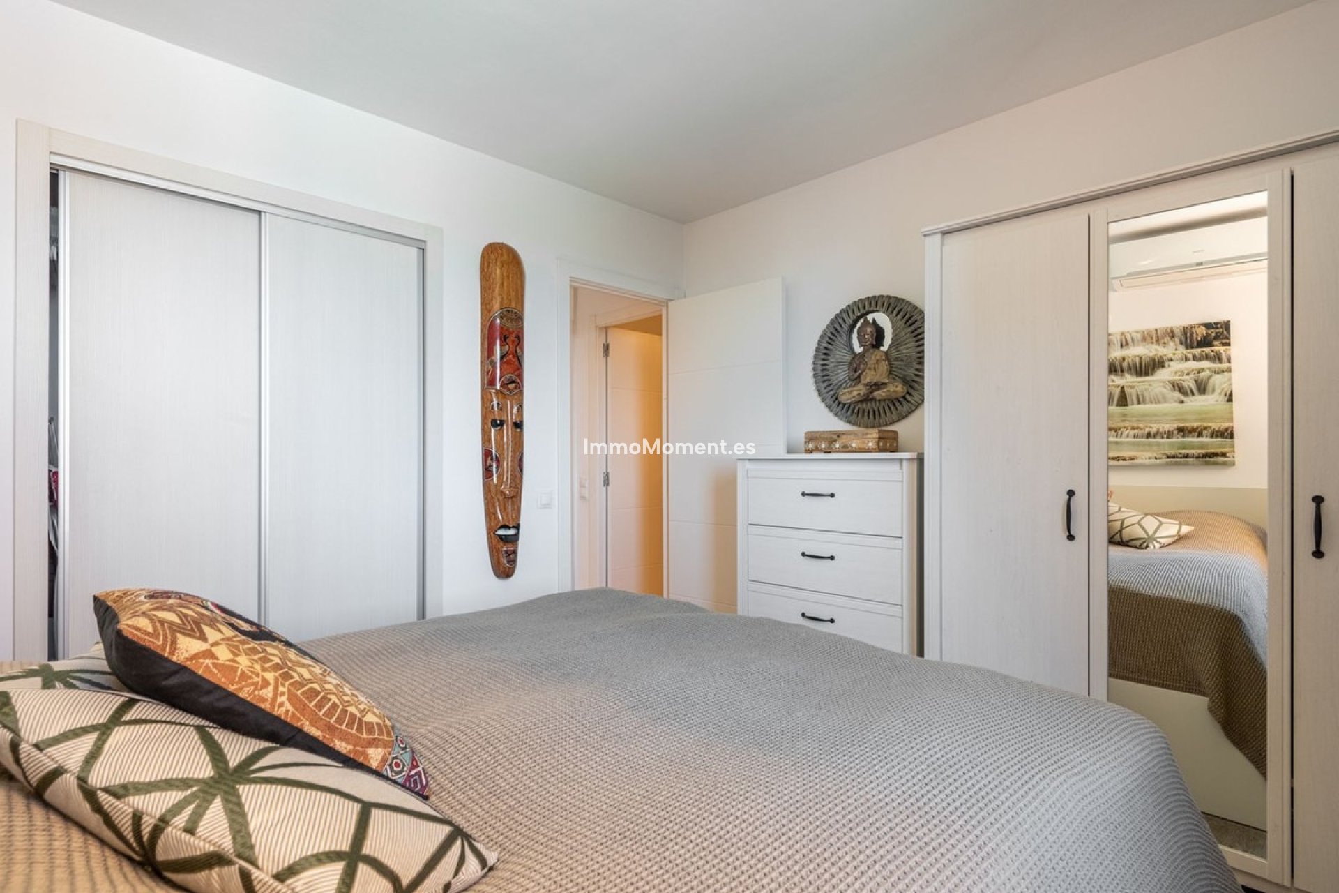 Reventa - Apartamento - Fuengirola - Fuengirola Centro