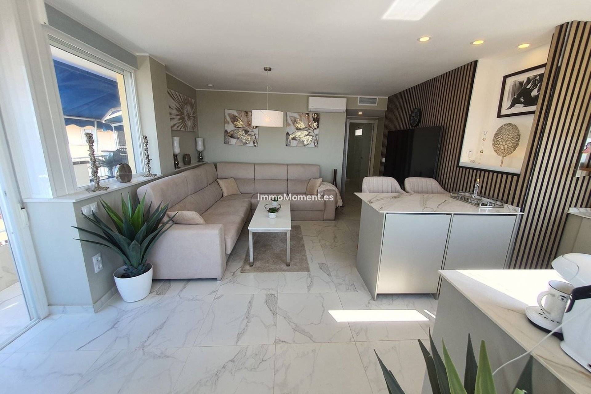 Reventa - Apartamento - Fuengirola - Fuengirola Centro