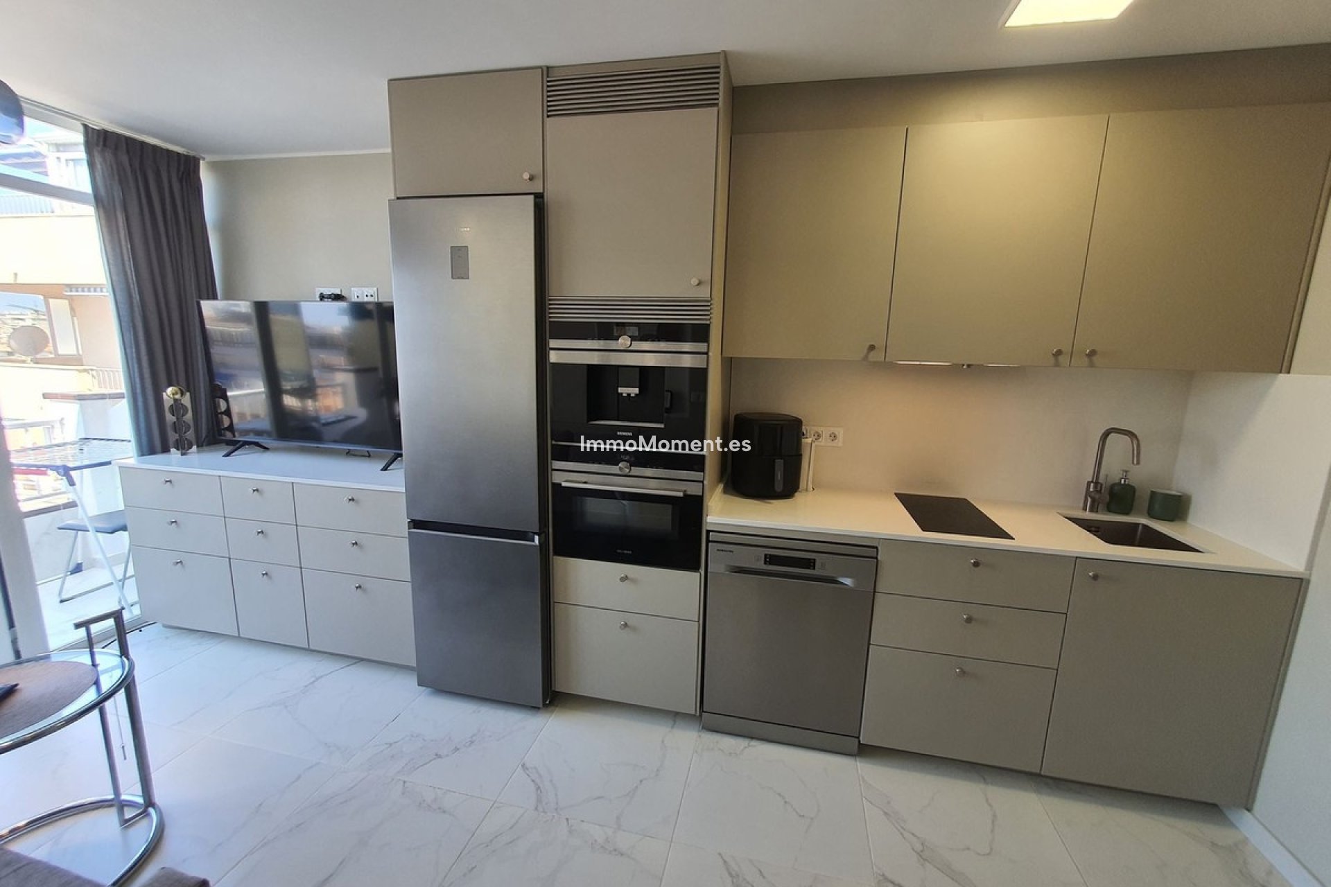 Reventa - Apartamento - Fuengirola - Fuengirola Centro