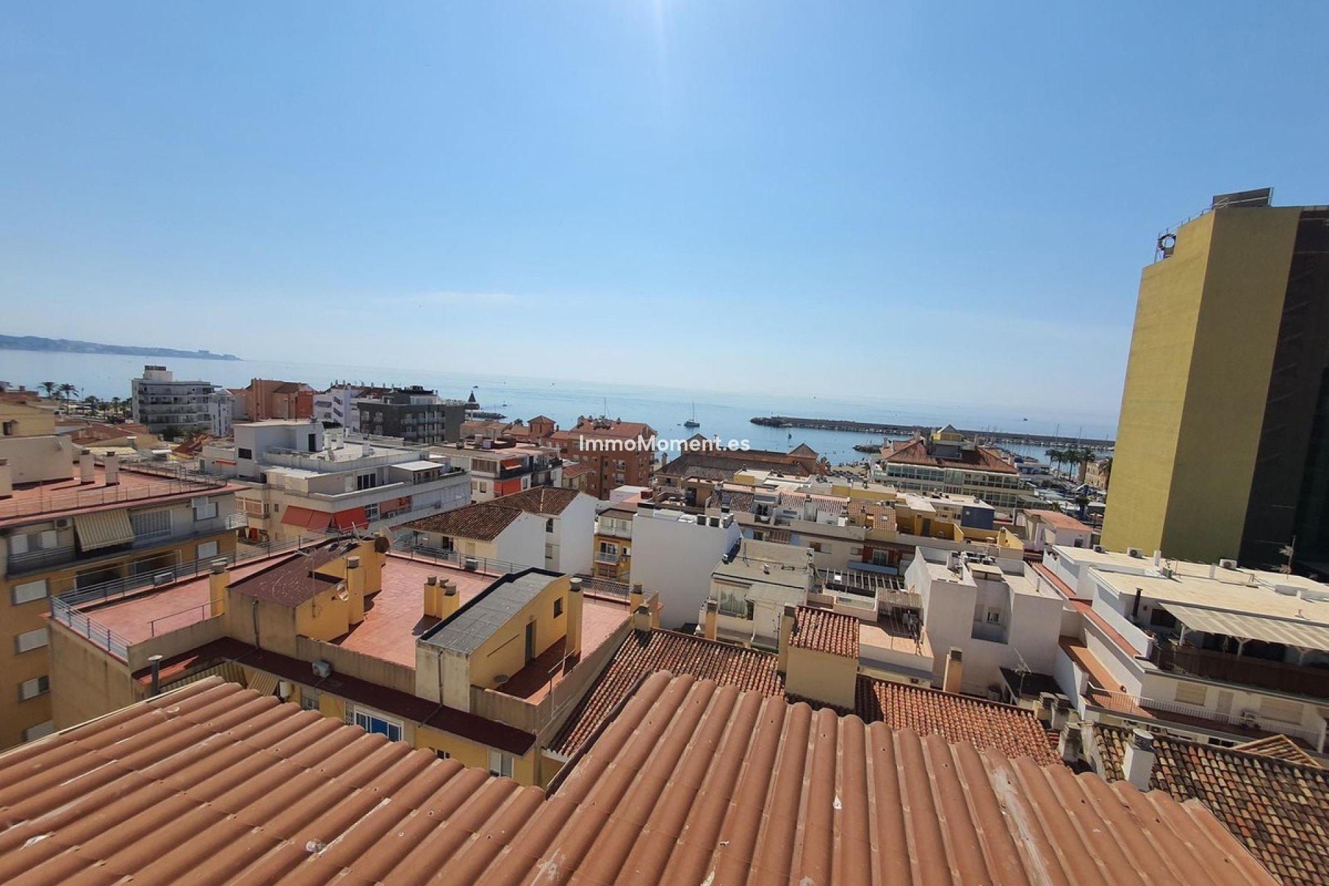 Reventa - Apartamento - Fuengirola - Fuengirola Centro
