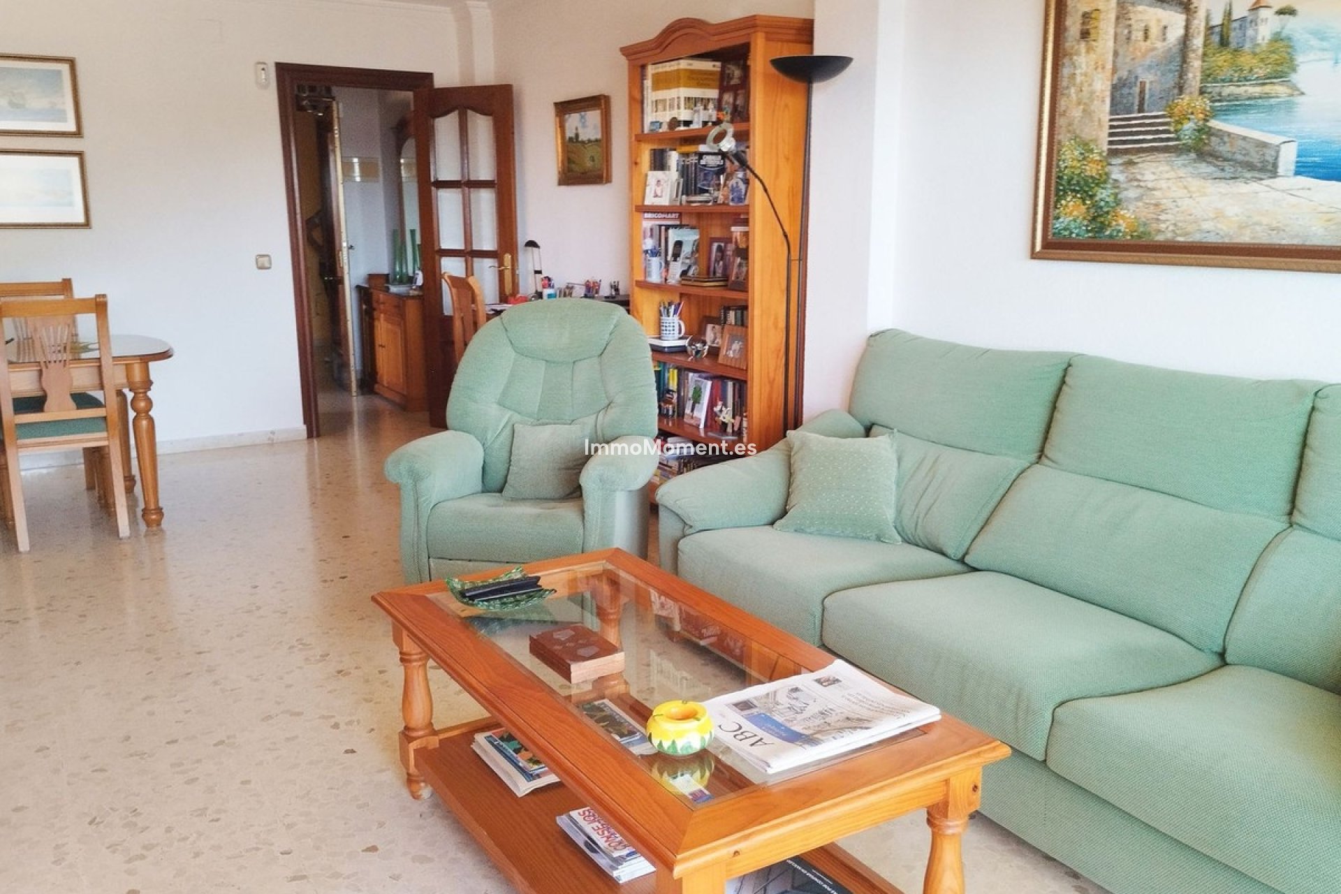 Reventa - Apartamento - Fuengirola - Fuengirola Centro