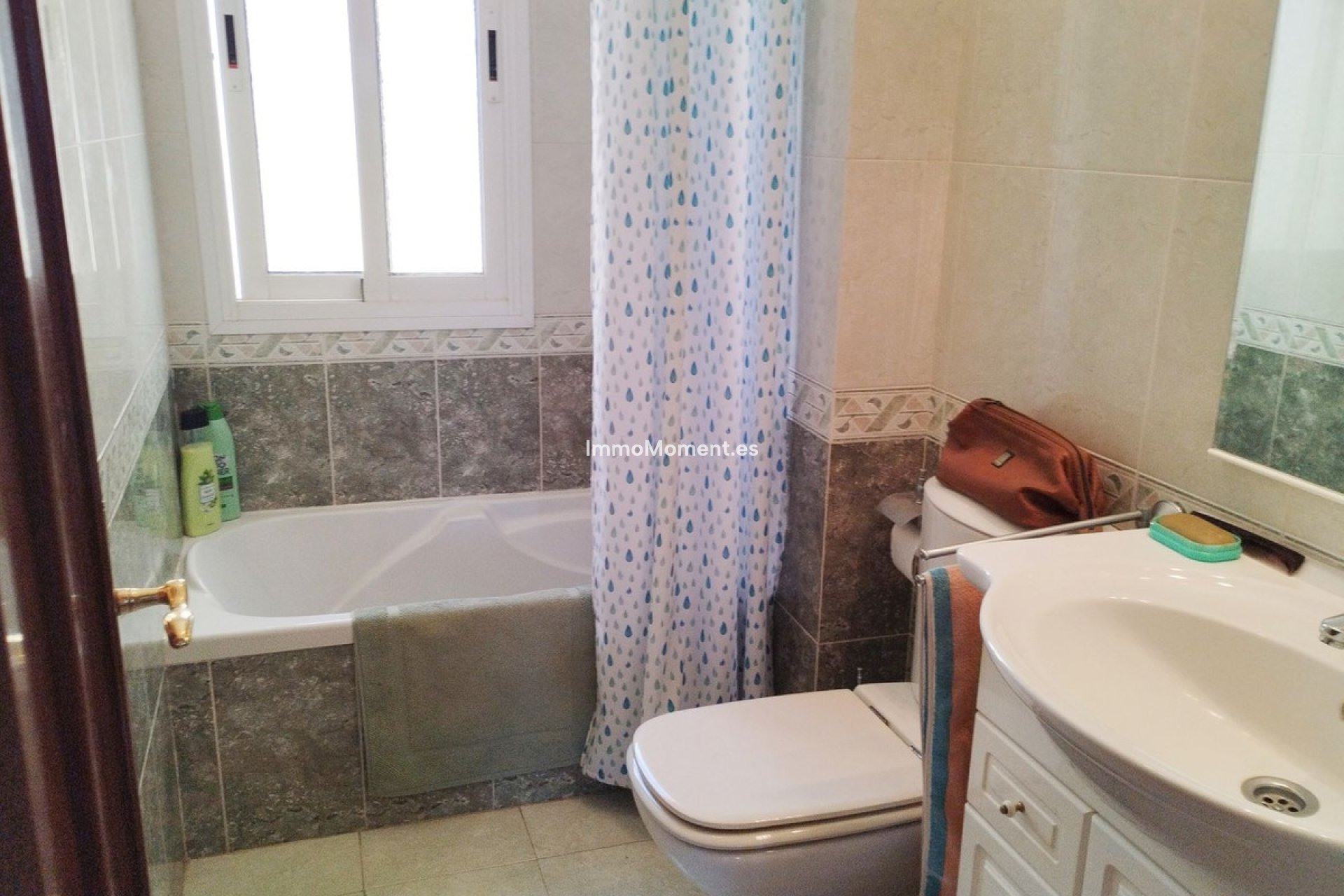 Reventa - Apartamento - Fuengirola - Fuengirola Centro