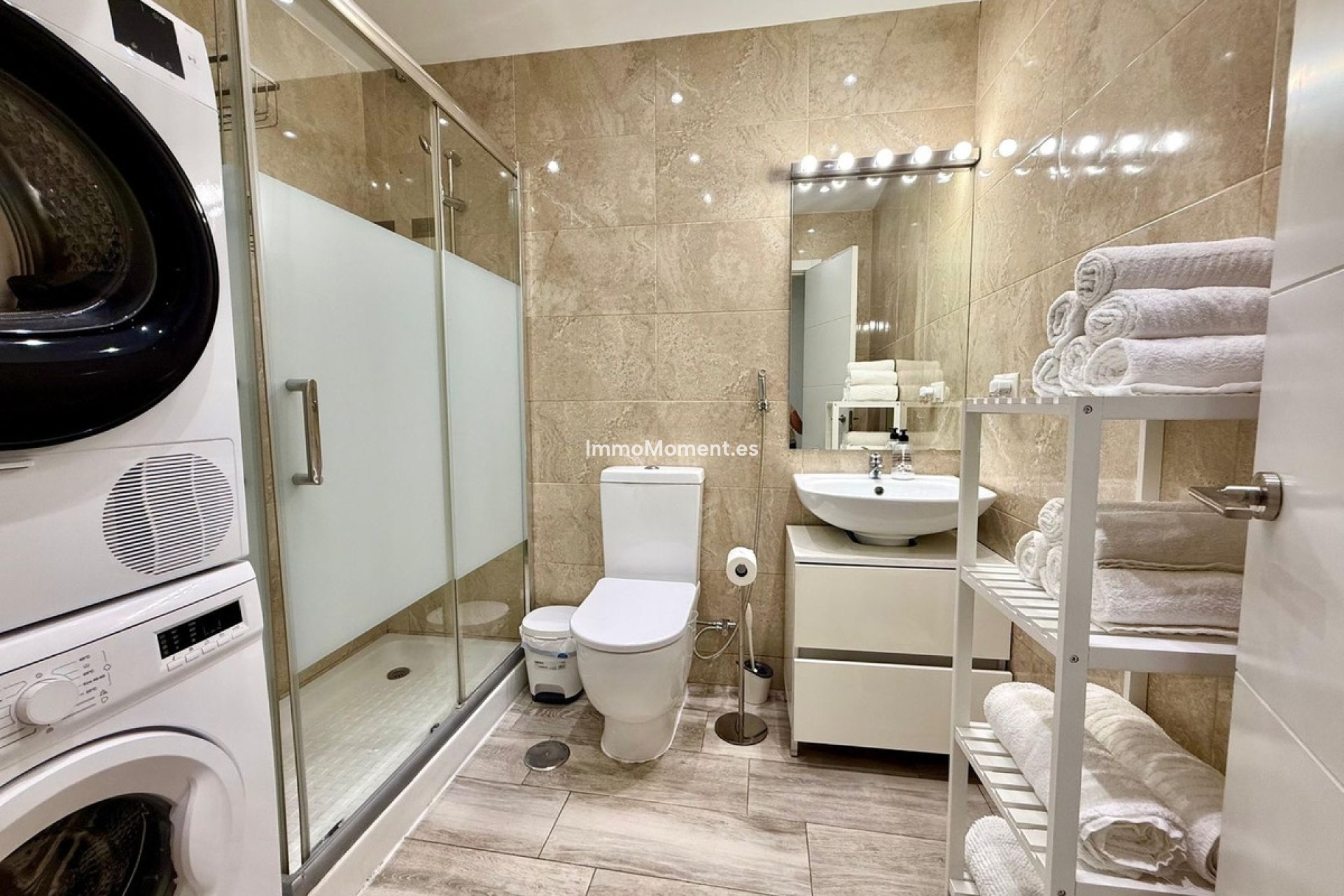 Reventa - Apartamento - Fuengirola - Fuengirola Centro