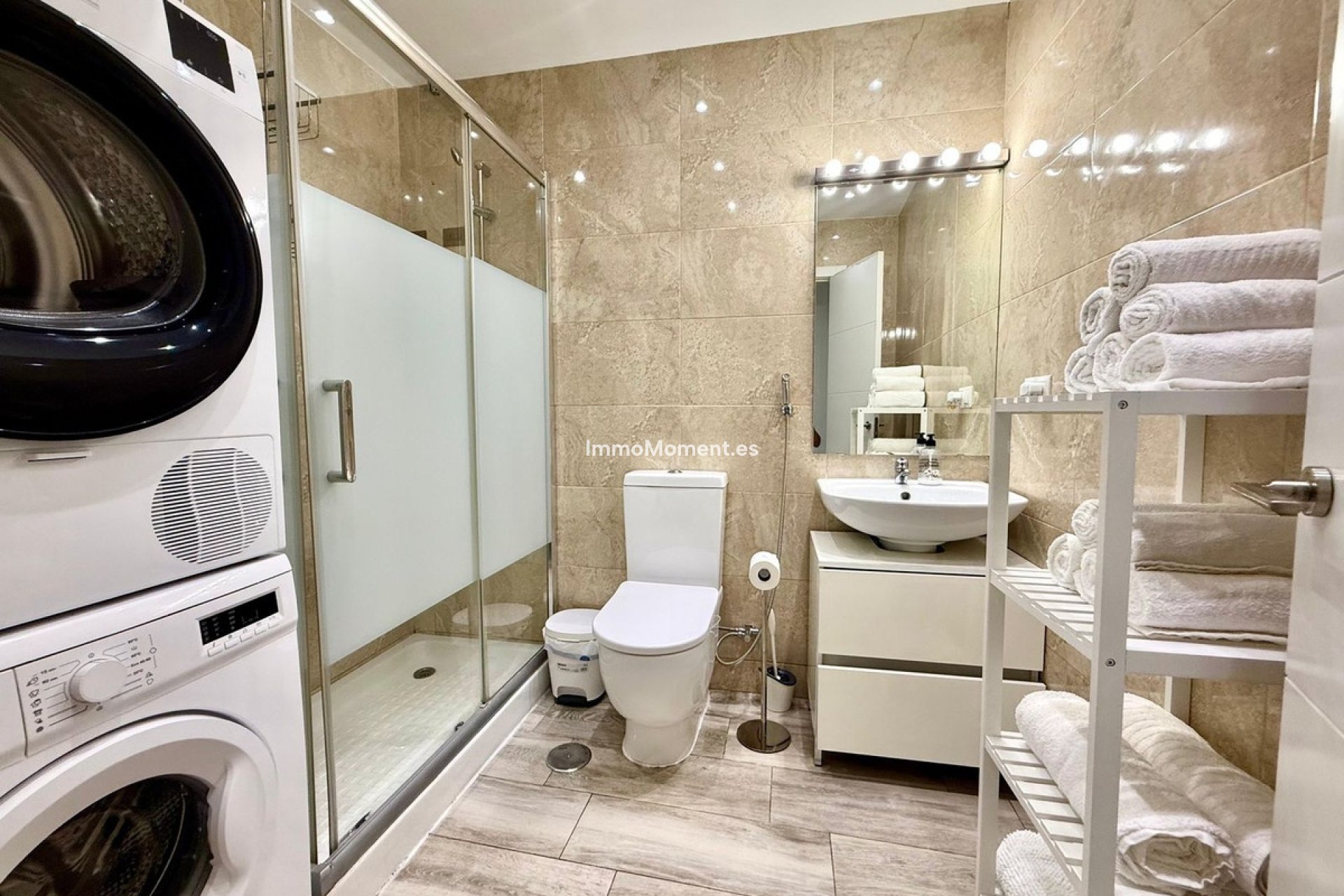 Reventa - Apartamento - Fuengirola - Fuengirola Centro