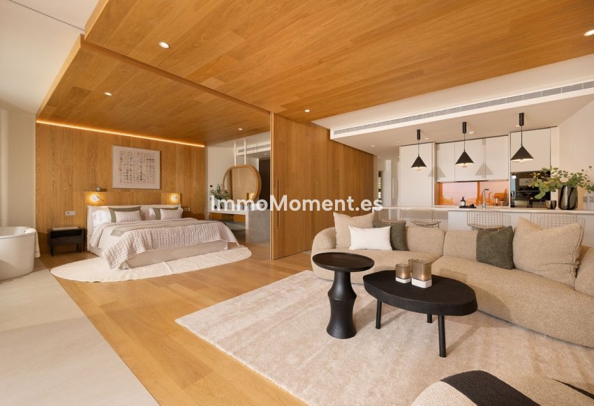 Reventa - Apartamento - Fuengirola - Fuengirola Centro