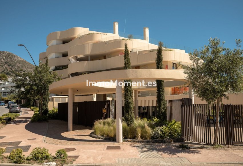 Reventa - Apartamento - Fuengirola - Fuengirola Centro