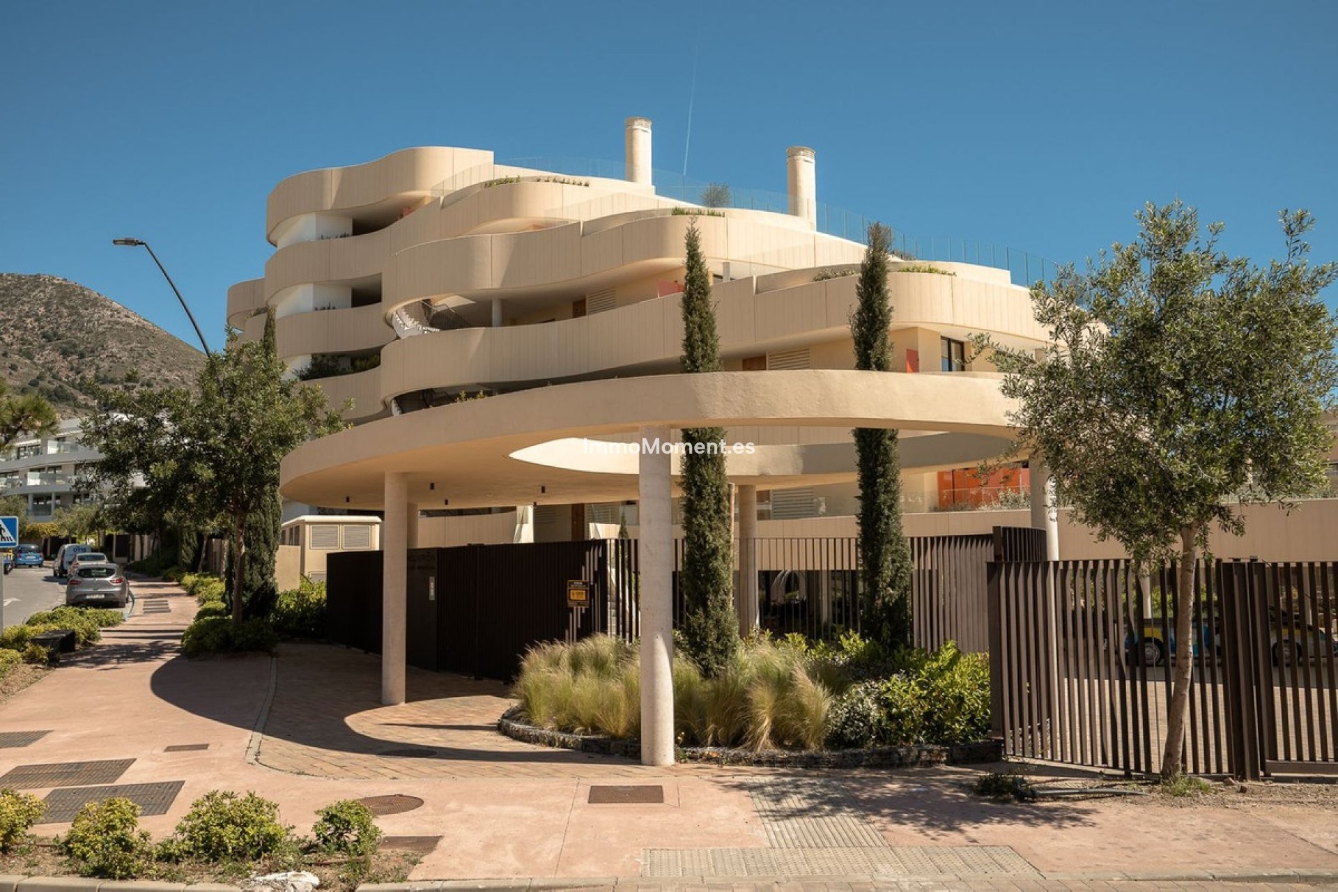 Reventa - Apartamento - Fuengirola - Fuengirola Centro