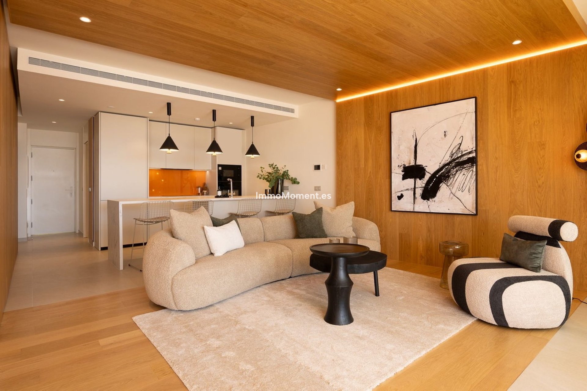 Reventa - Apartamento - Fuengirola - Fuengirola Centro