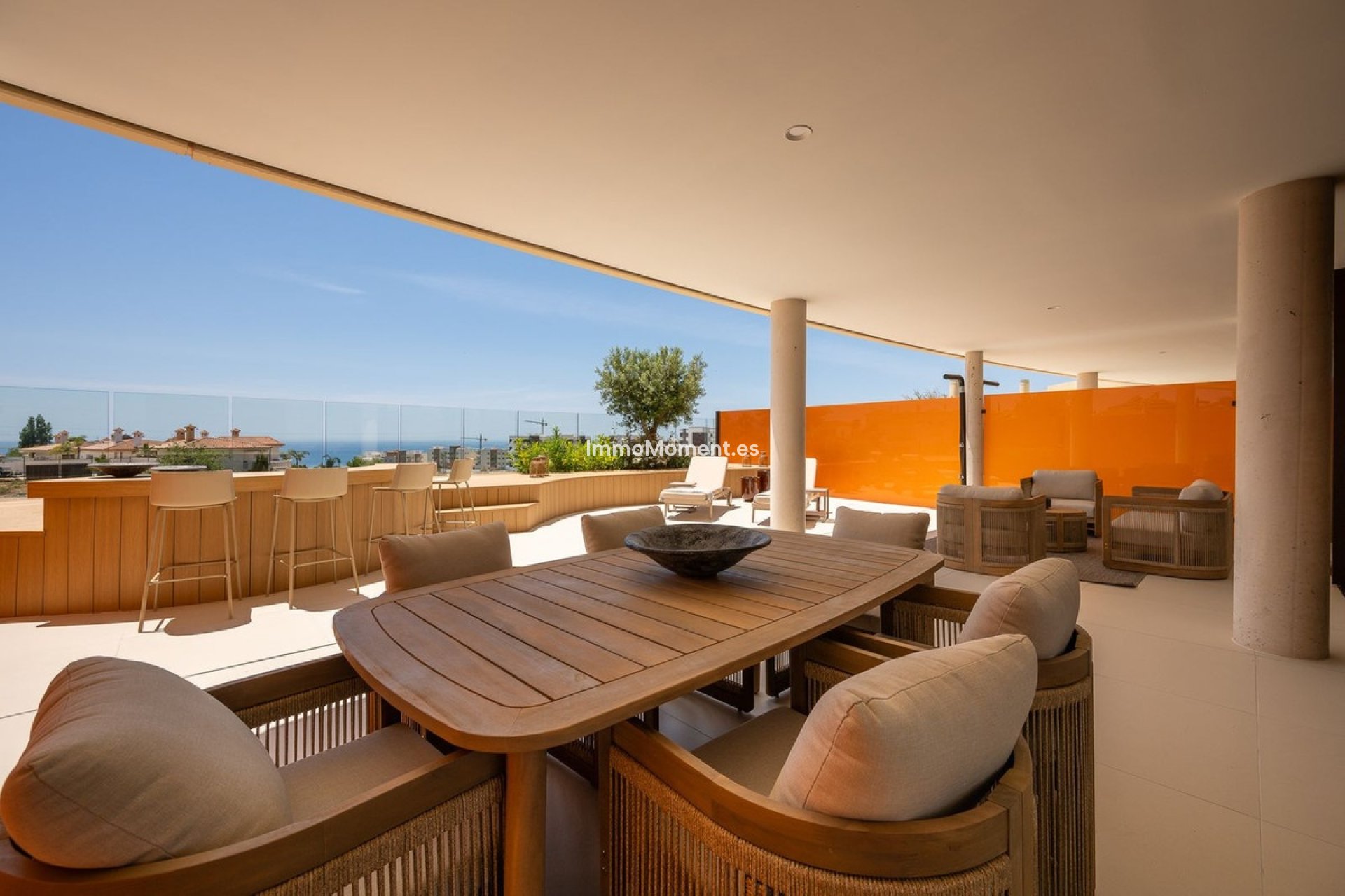 Reventa - Apartamento - Fuengirola - Fuengirola Centro