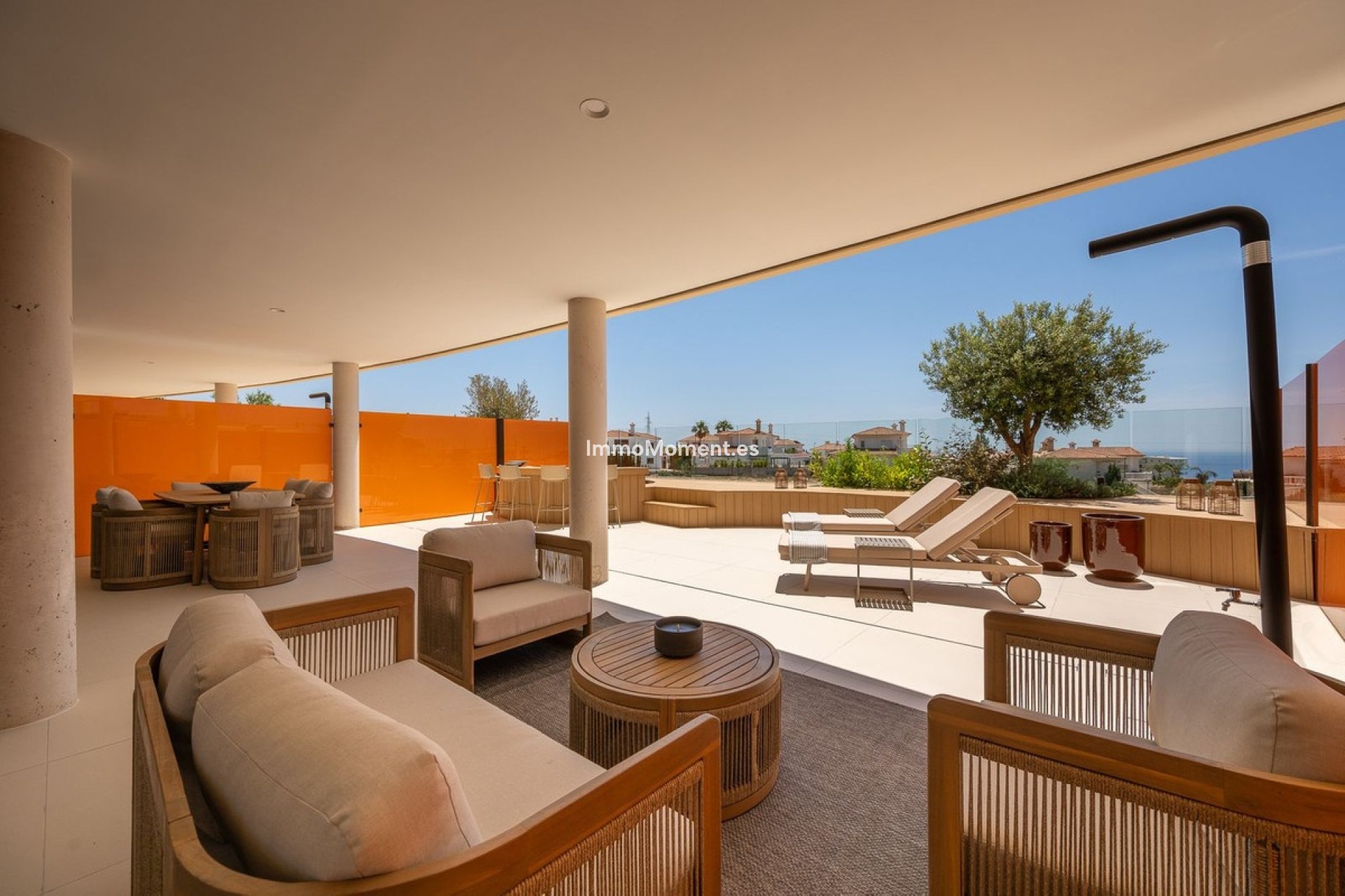 Reventa - Apartamento - Fuengirola - Fuengirola Centro