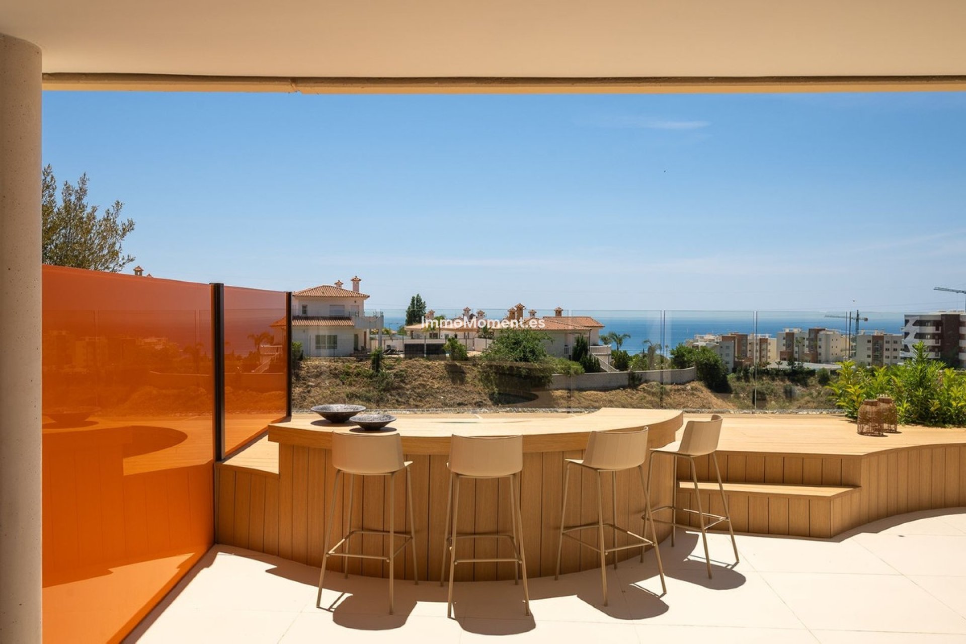 Reventa - Apartamento - Fuengirola - Fuengirola Centro