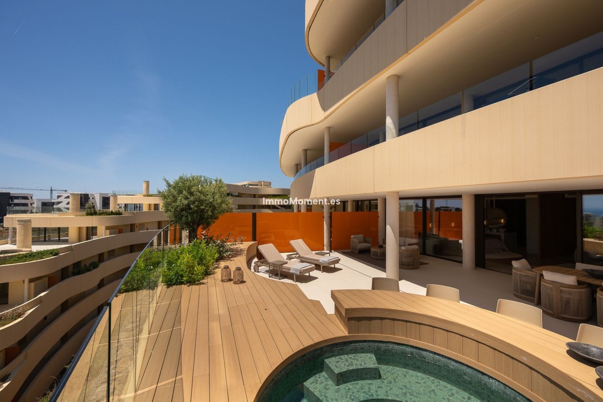 Reventa - Apartamento - Fuengirola - Fuengirola Centro