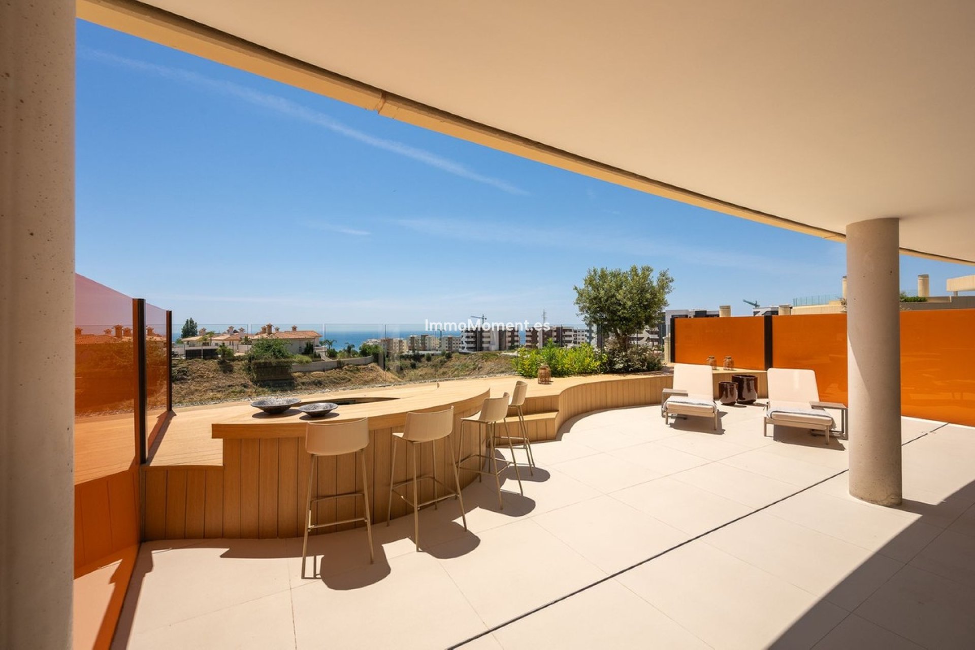Reventa - Apartamento - Fuengirola - Fuengirola Centro