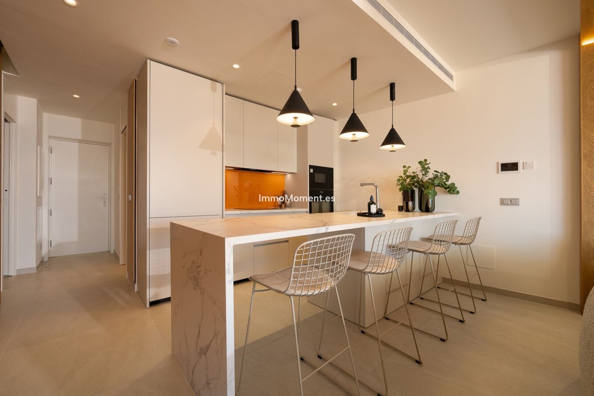 Reventa - Apartamento - Fuengirola - Fuengirola Centro