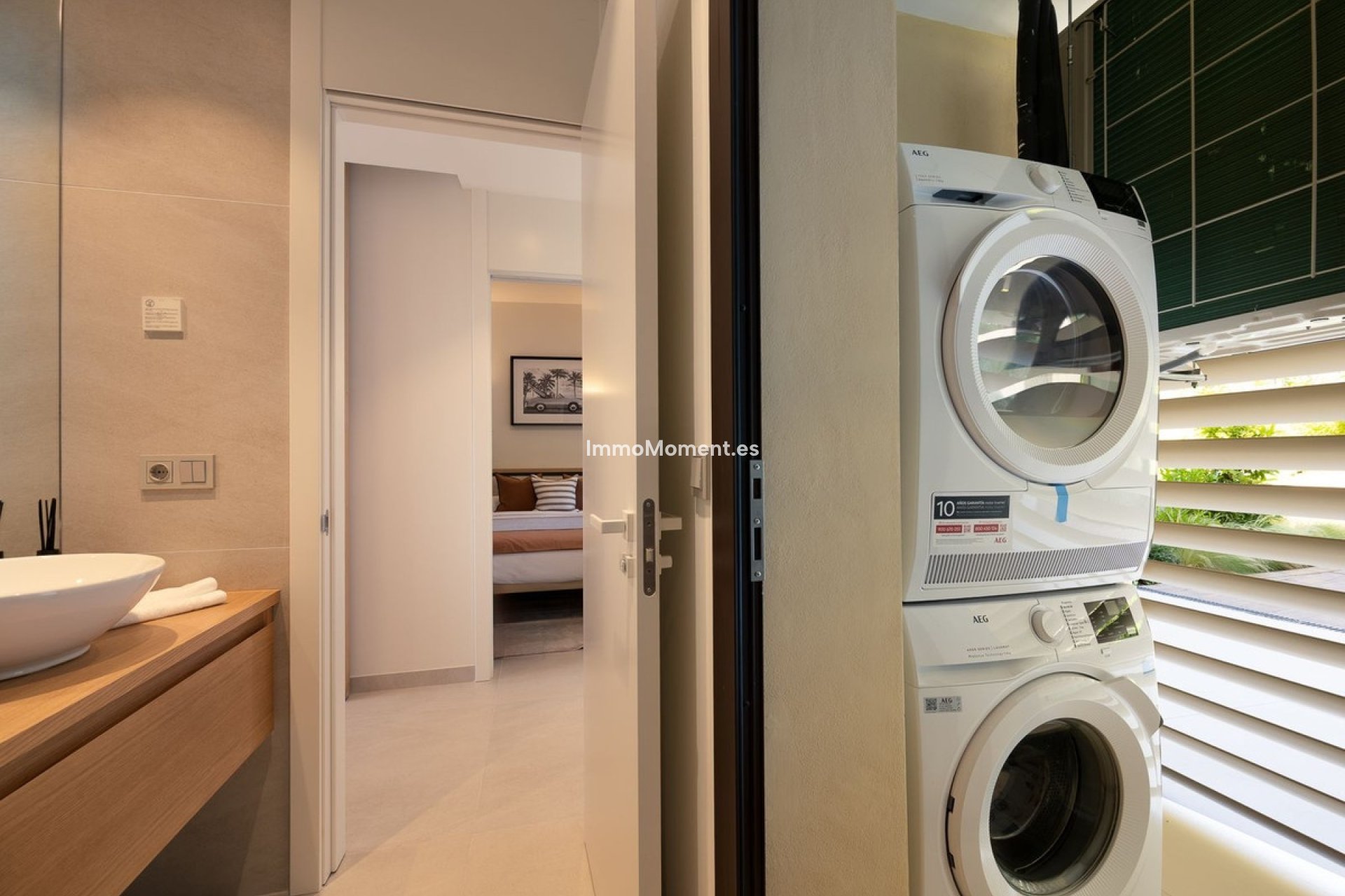 Reventa - Apartamento - Fuengirola - Fuengirola Centro