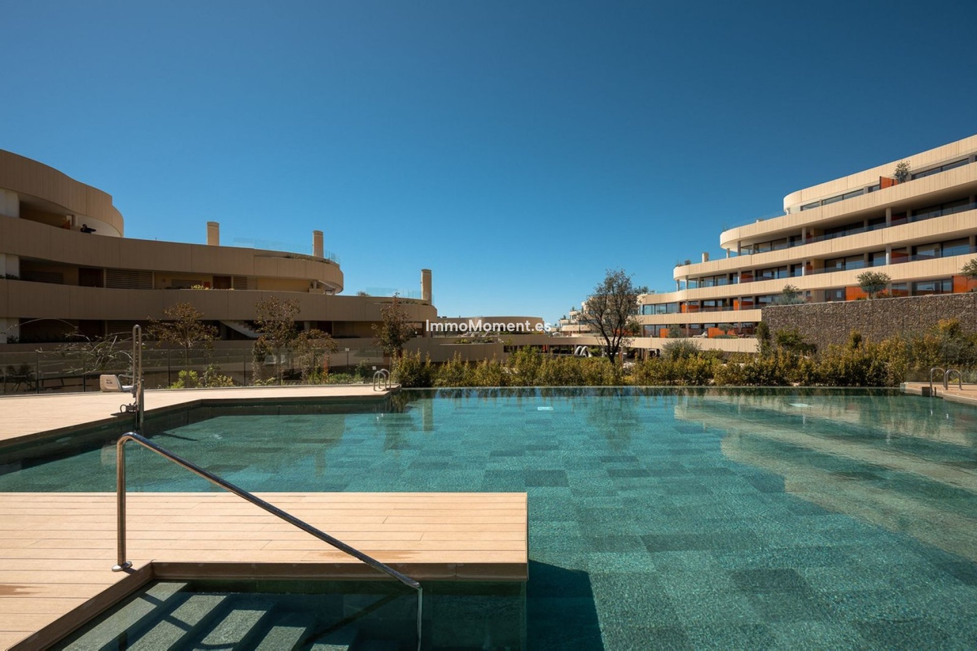 Reventa - Apartamento - Fuengirola - Fuengirola Centro